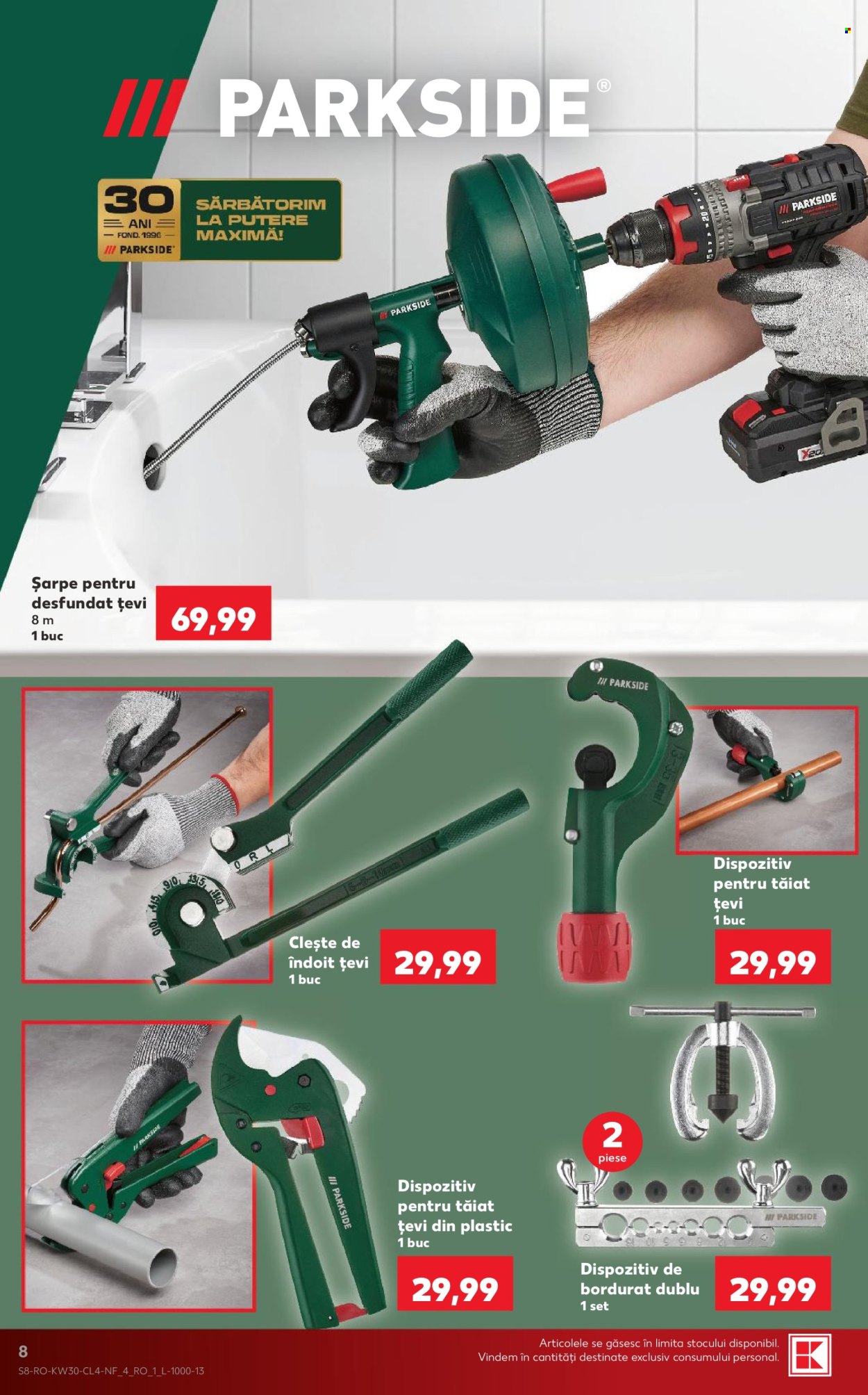 Catalog Kaufland - 22.07.2026 - 28.07.2026. Pagina 8