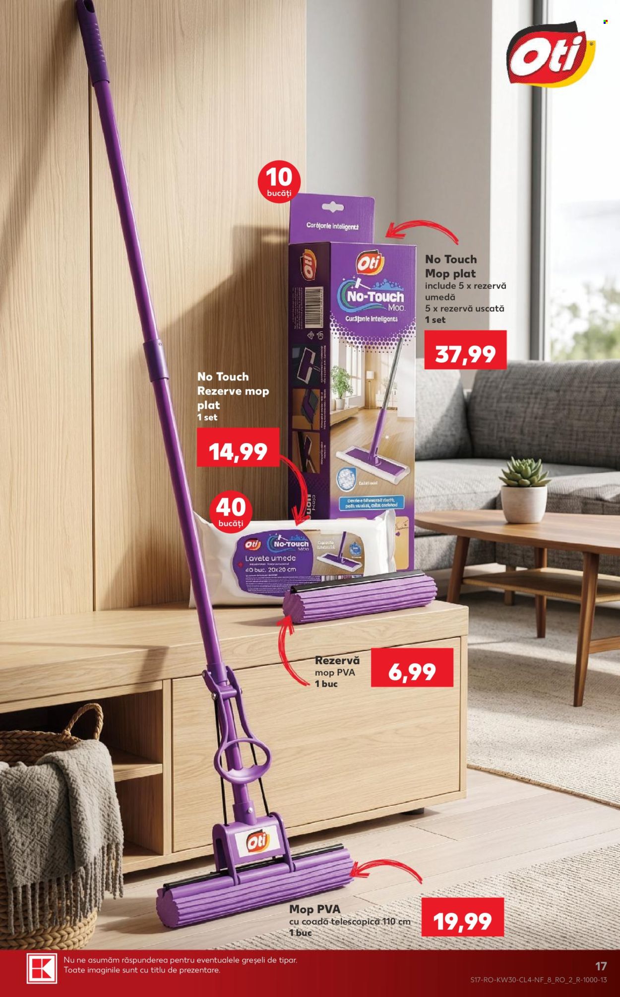 Catalog Kaufland - 22.07.2026 - 28.07.2026. Pagina 17