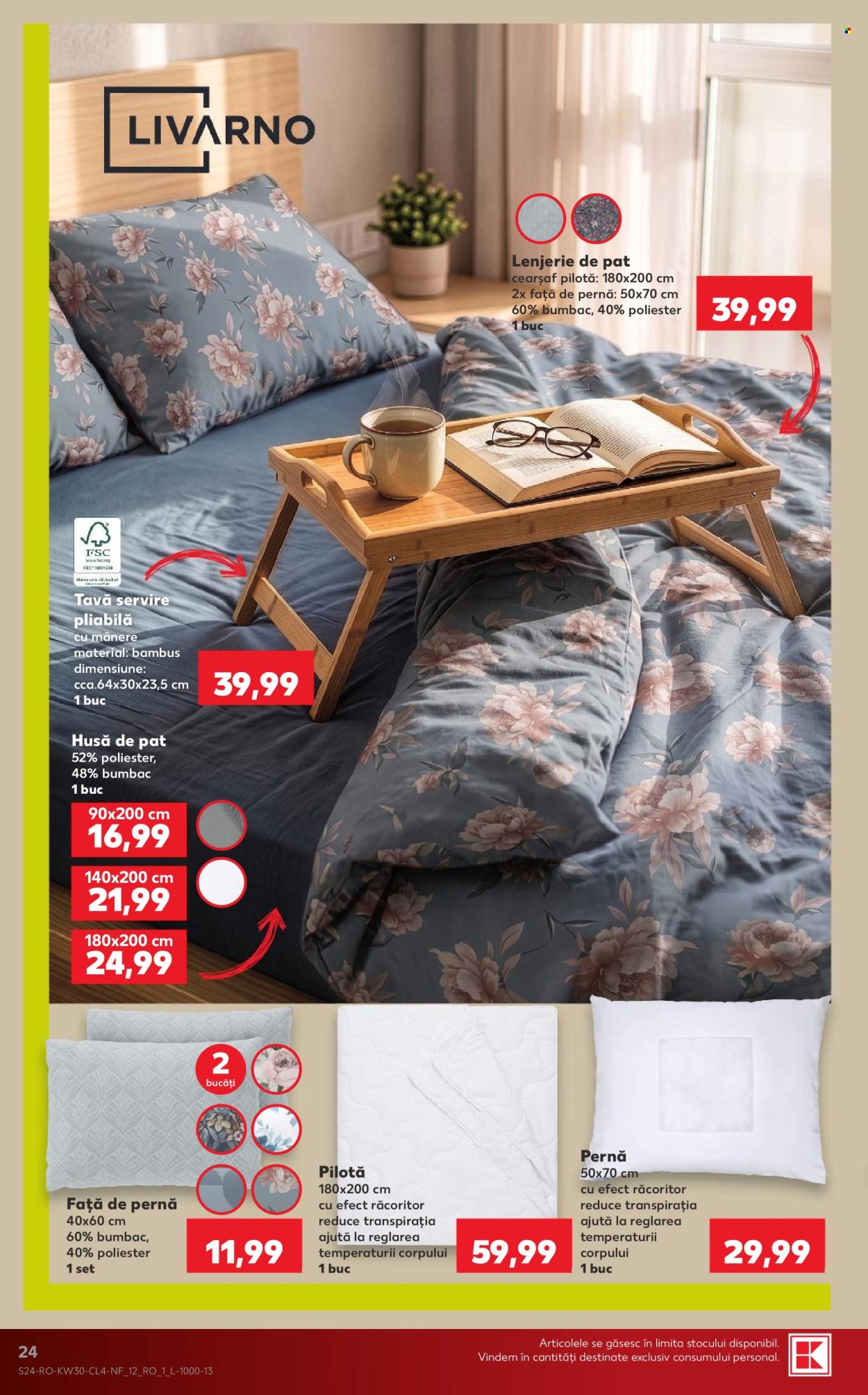 Catalog Kaufland - 22.07.2026 - 28.07.2026. Pagina 24