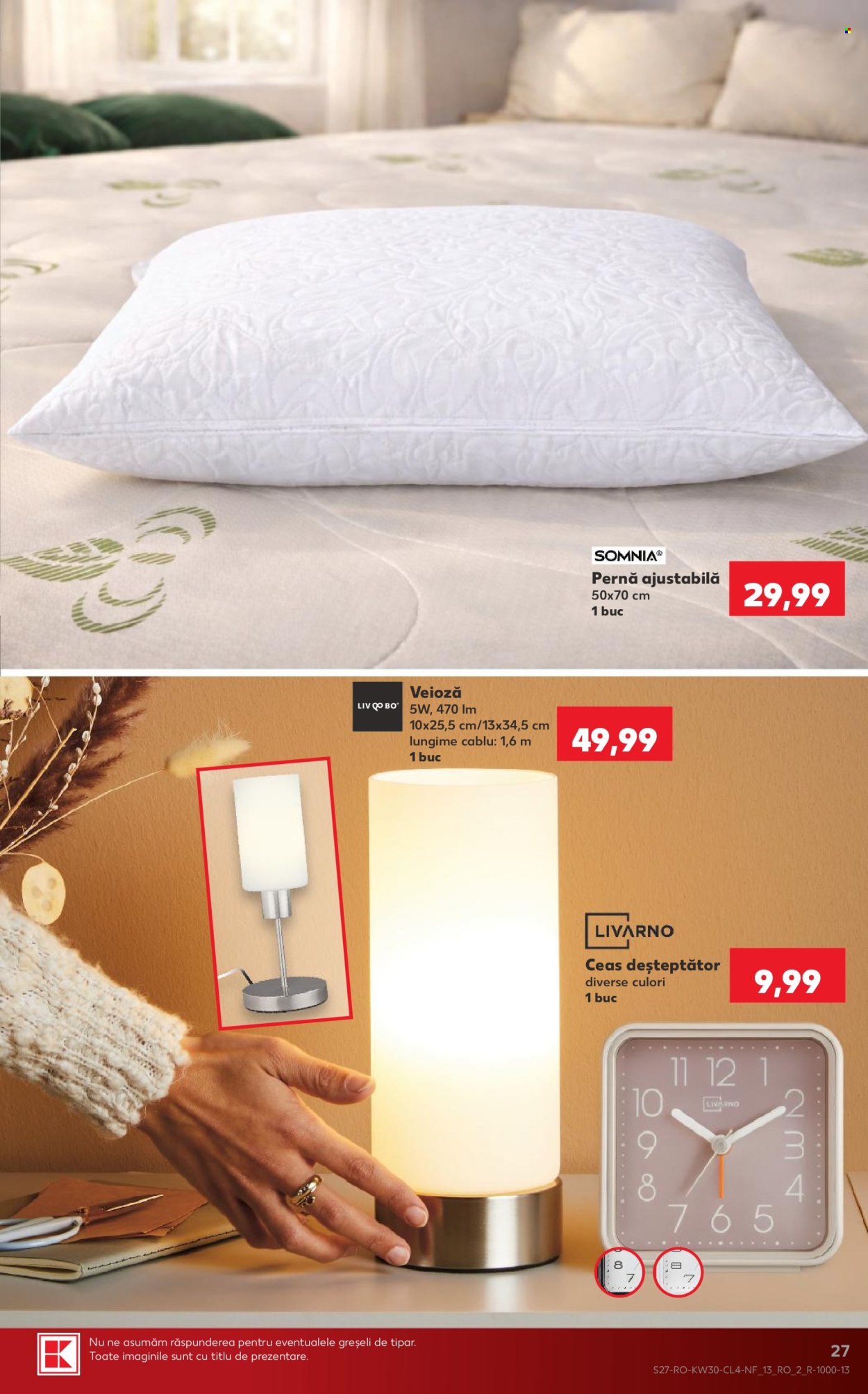 Catalog Kaufland - 22.07.2026 - 28.07.2026. Pagina 27