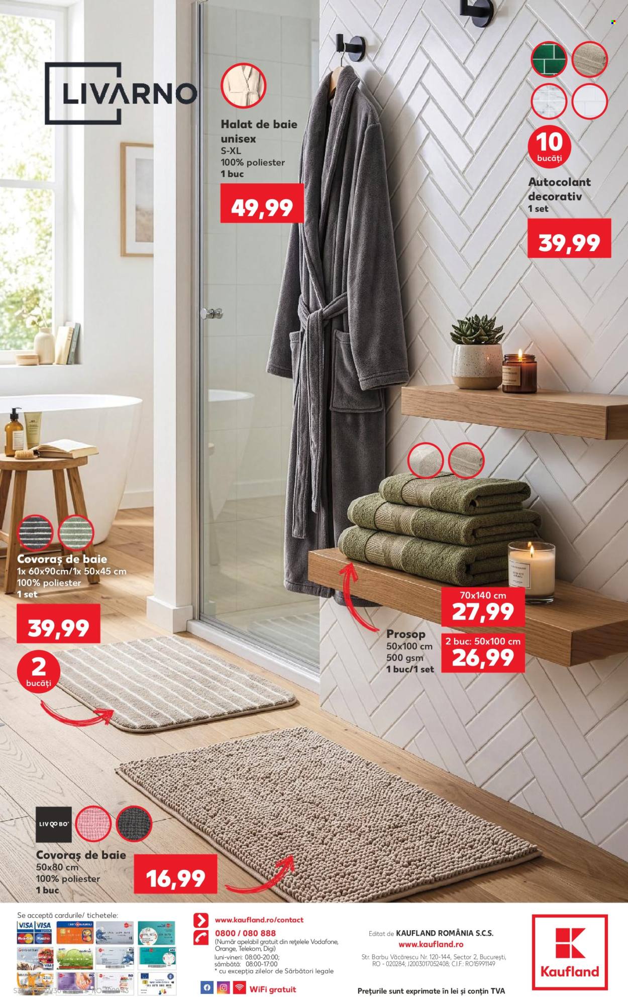 Catalog Kaufland - 22.07.2026 - 28.07.2026. Pagina 30