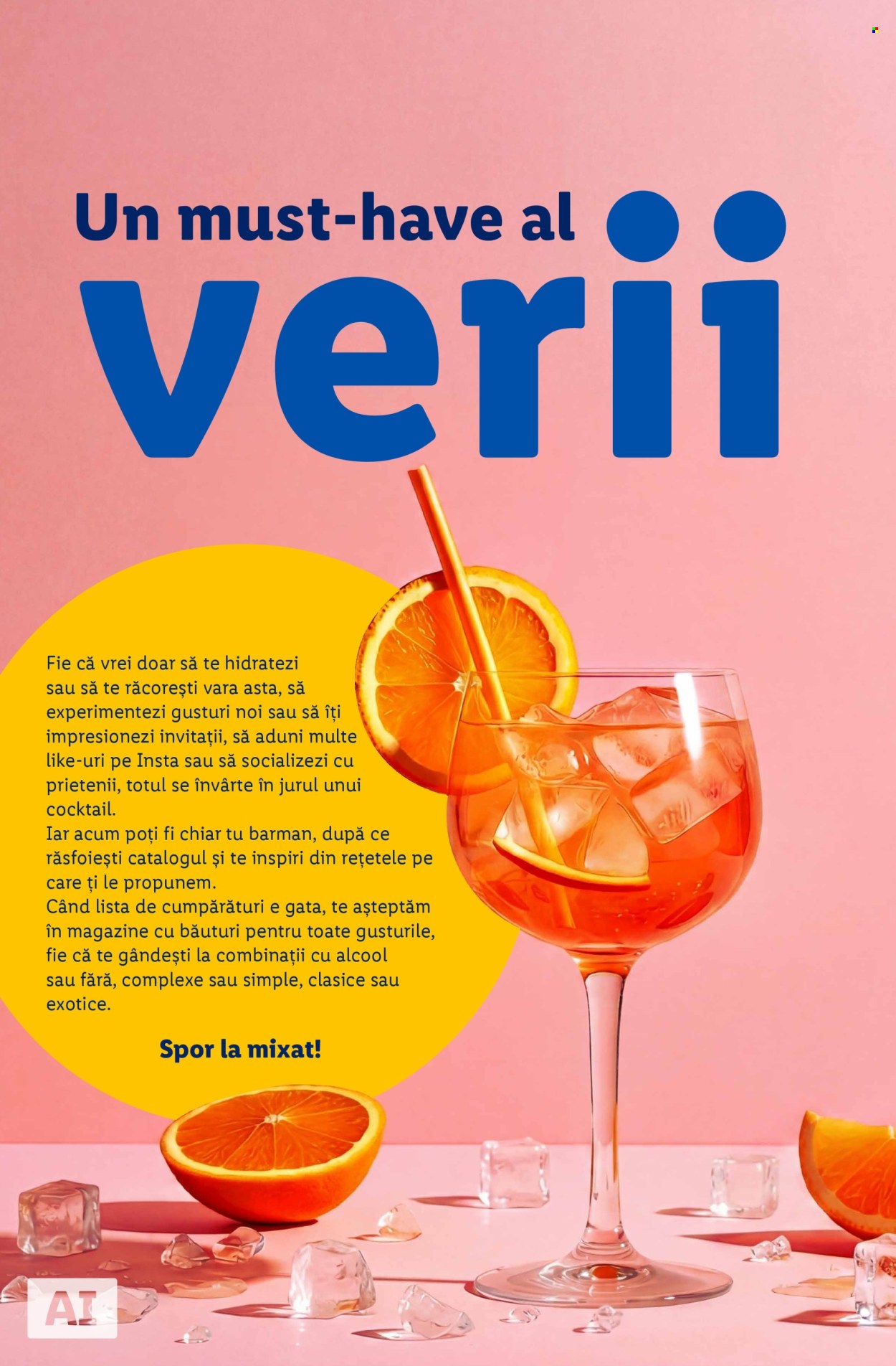 Catalog Lidl - 13.07.2026 - 30.08.2026. Pagina 2