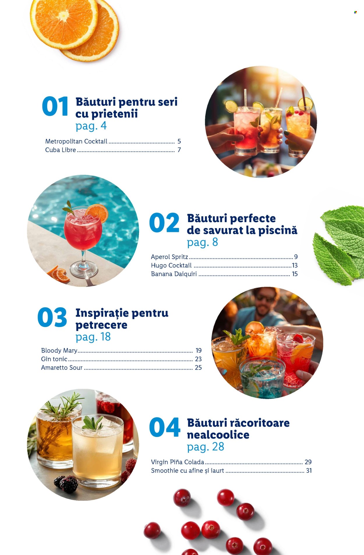 Catalog Lidl - 13.07.2026 - 30.08.2026. Pagina 3