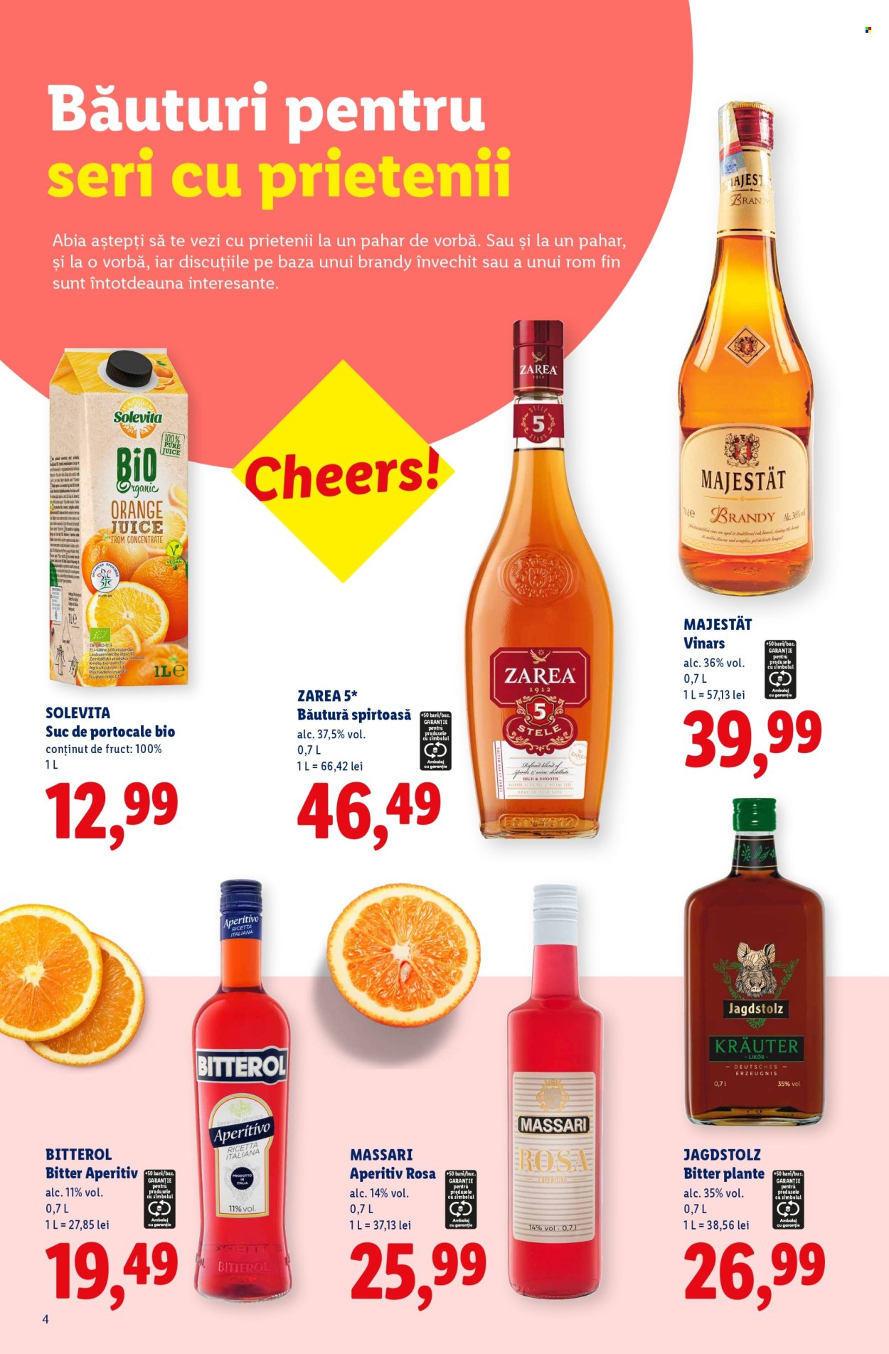 Catalog Lidl - 13.07.2026 - 30.08.2026. Pagina 4