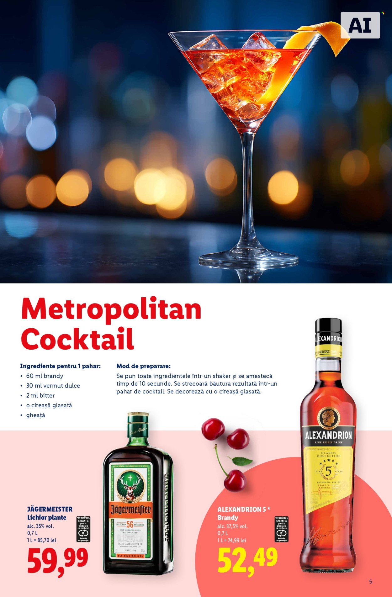 Catalog Lidl - 13.07.2026 - 30.08.2026. Pagina 5