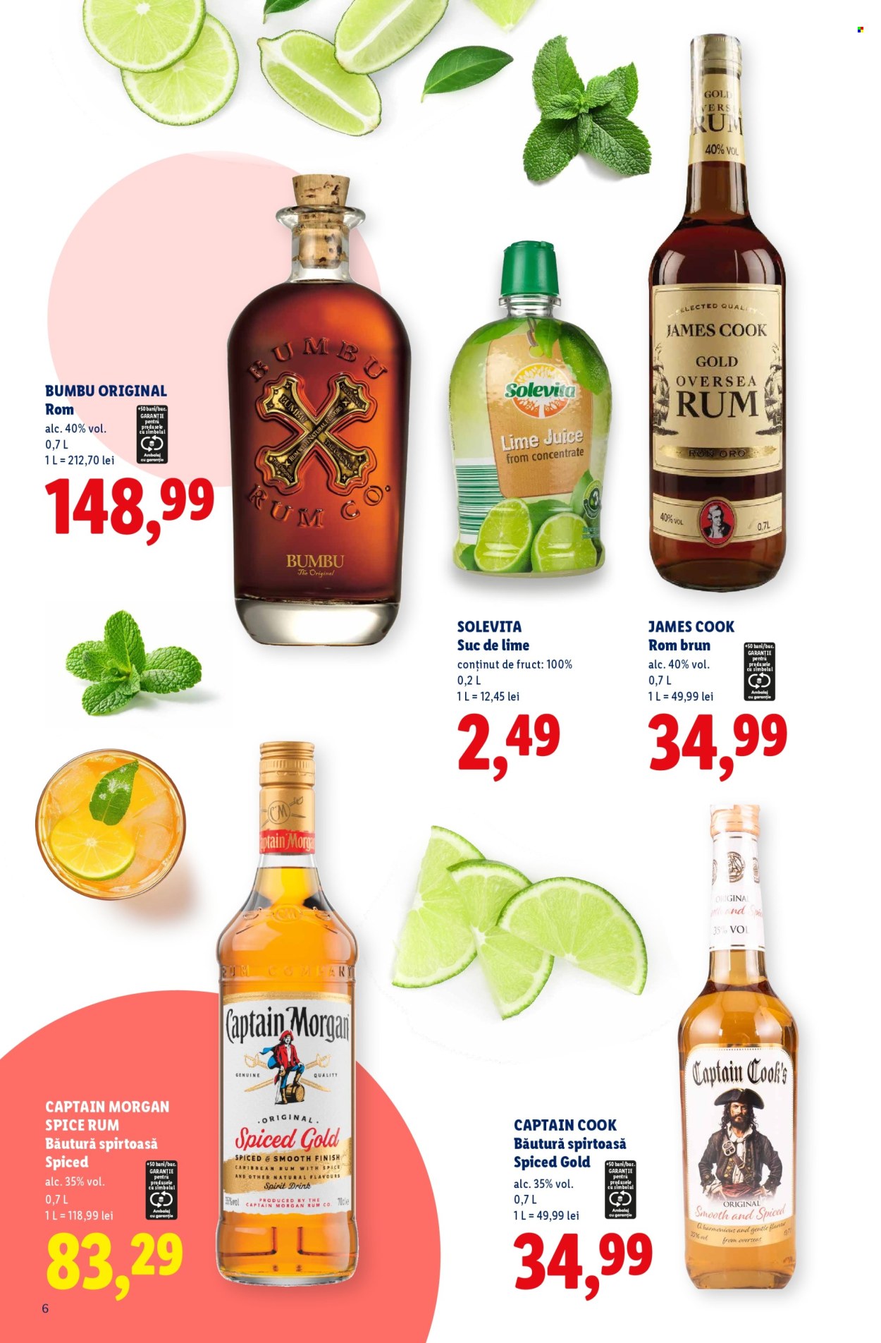 Catalog Lidl - 13.07.2026 - 30.08.2026. Pagina 6