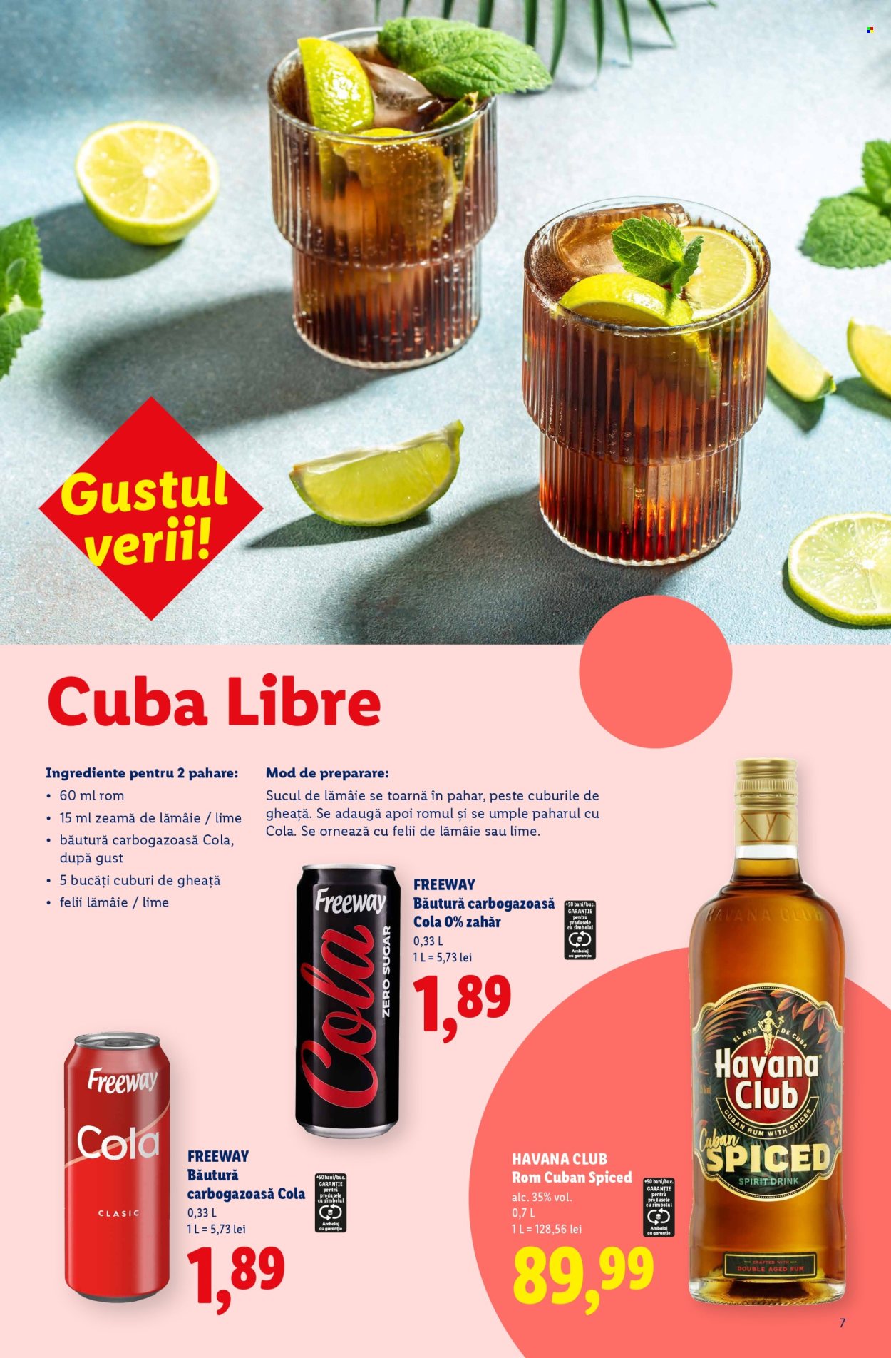 Catalog Lidl - 13.07.2026 - 30.08.2026. Pagina 7