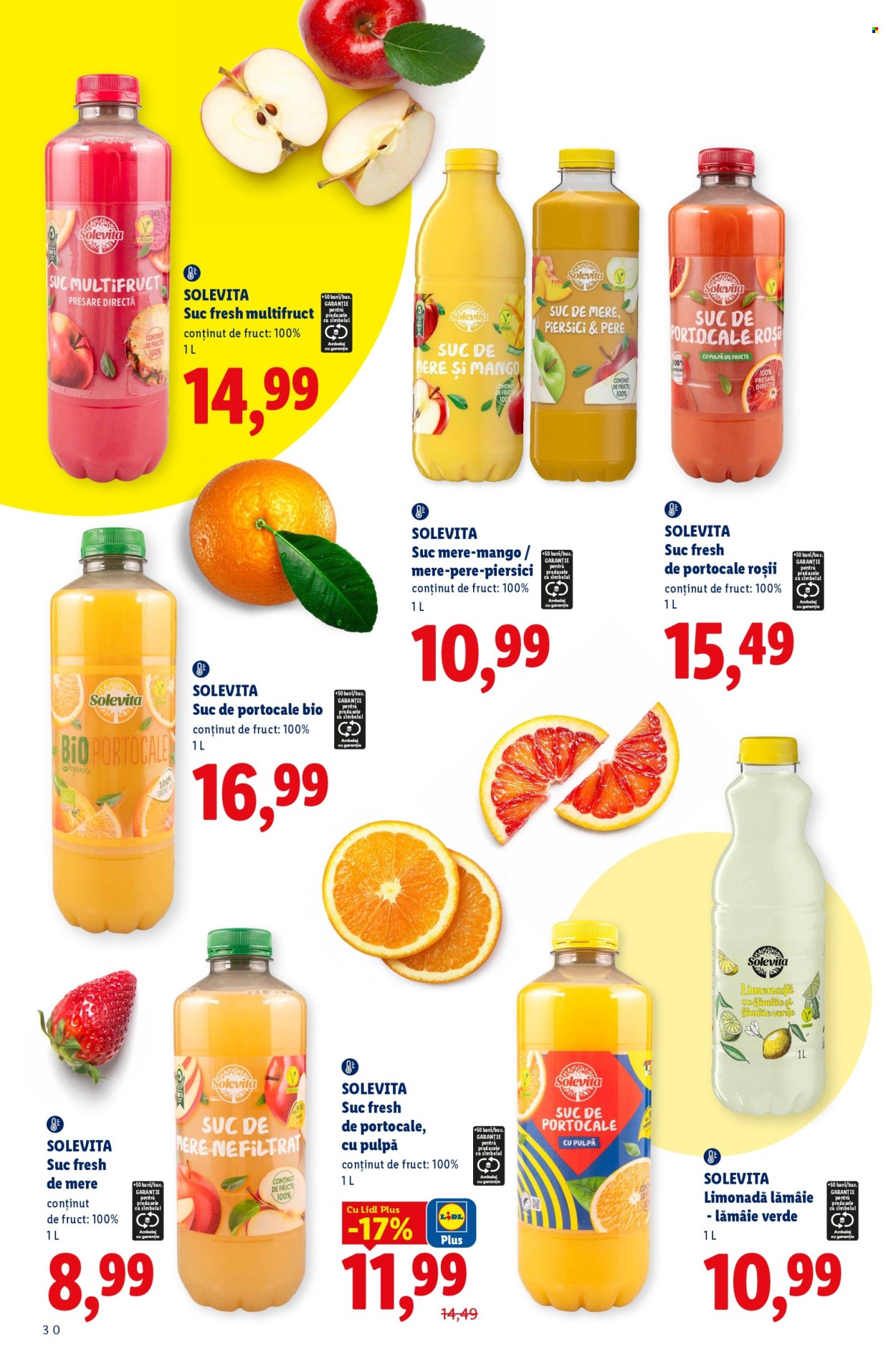 Catalog Lidl - 13.07.2026 - 30.08.2026. Pagina 30