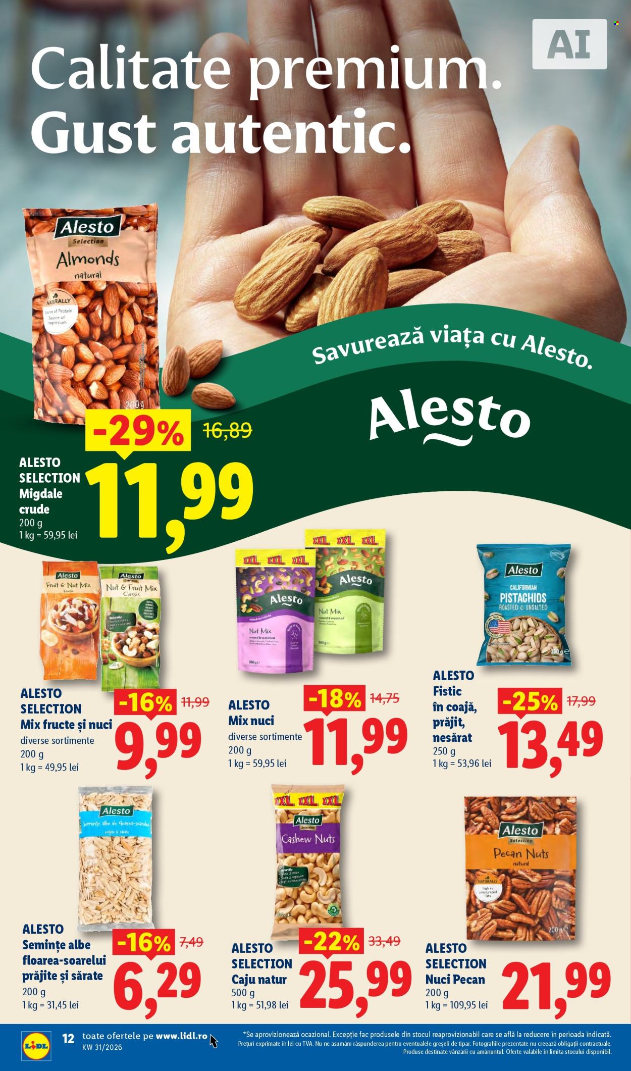 Catalog Lidl - 27.07.2026 - 02.08.2026. Pagina 12