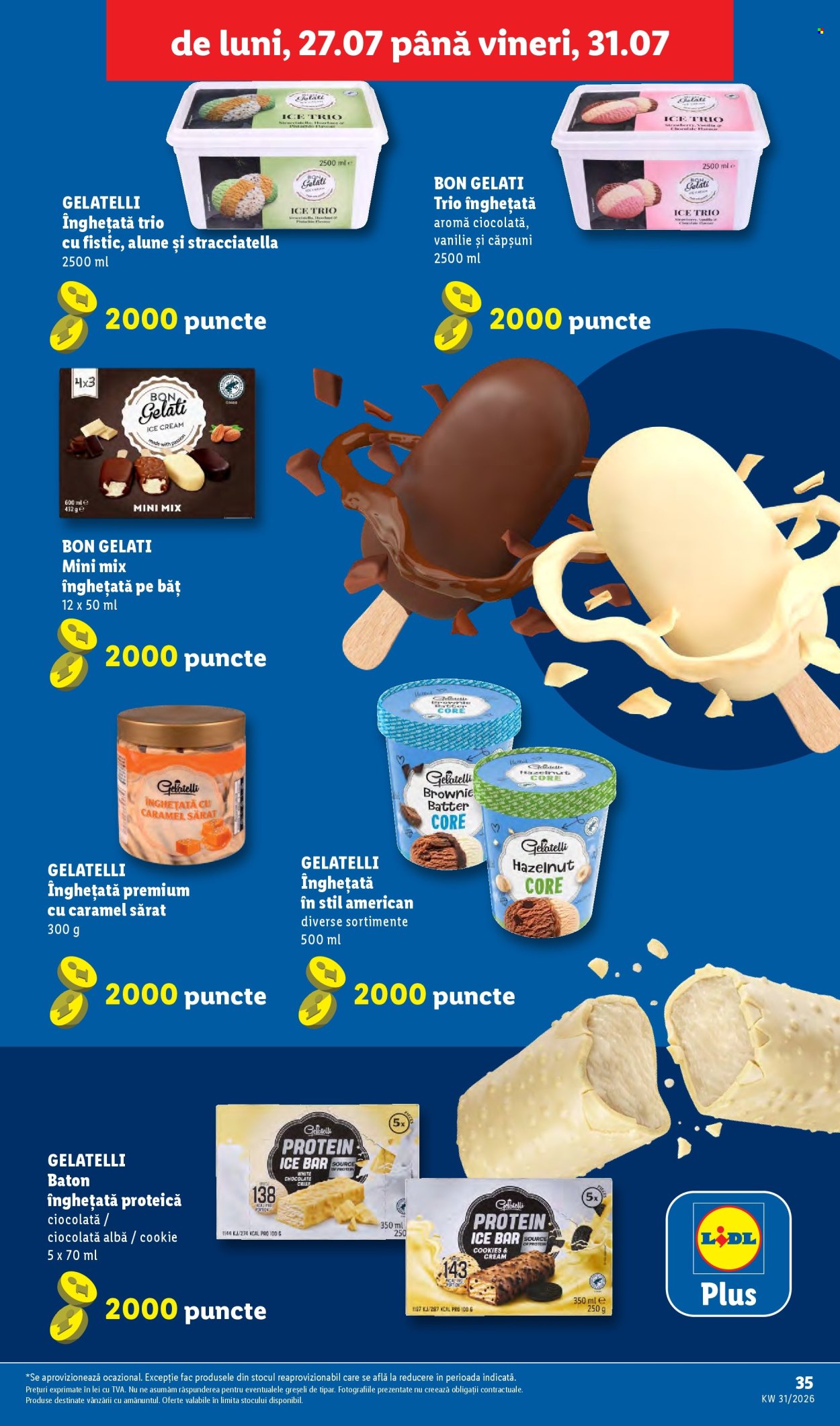 Catalog Lidl - 27.07.2026 - 02.08.2026. Pagina 35