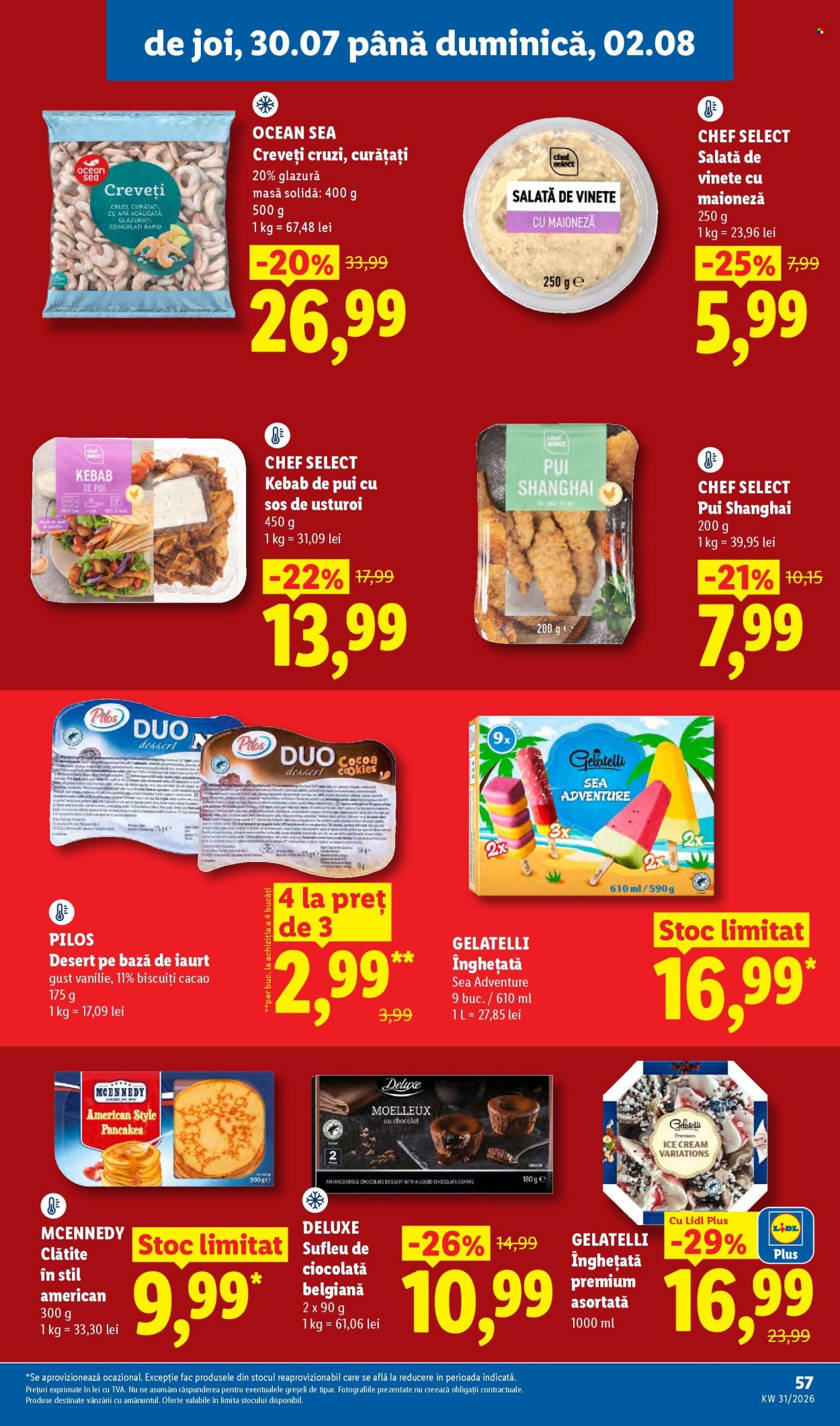 Catalog Lidl - 27.07.2026 - 02.08.2026. Pagina 57