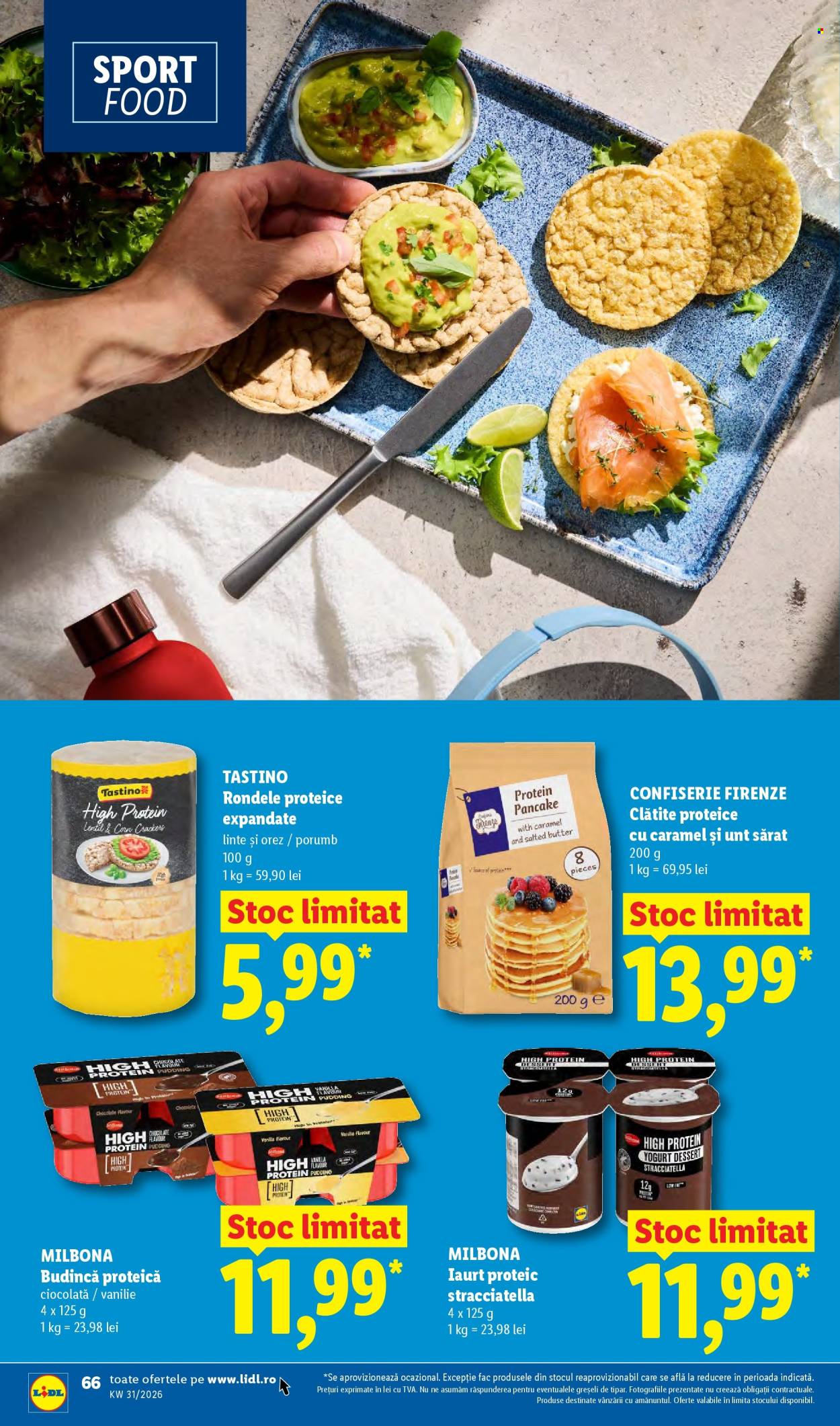 Catalog Lidl - 27.07.2026 - 02.08.2026. Pagina 66