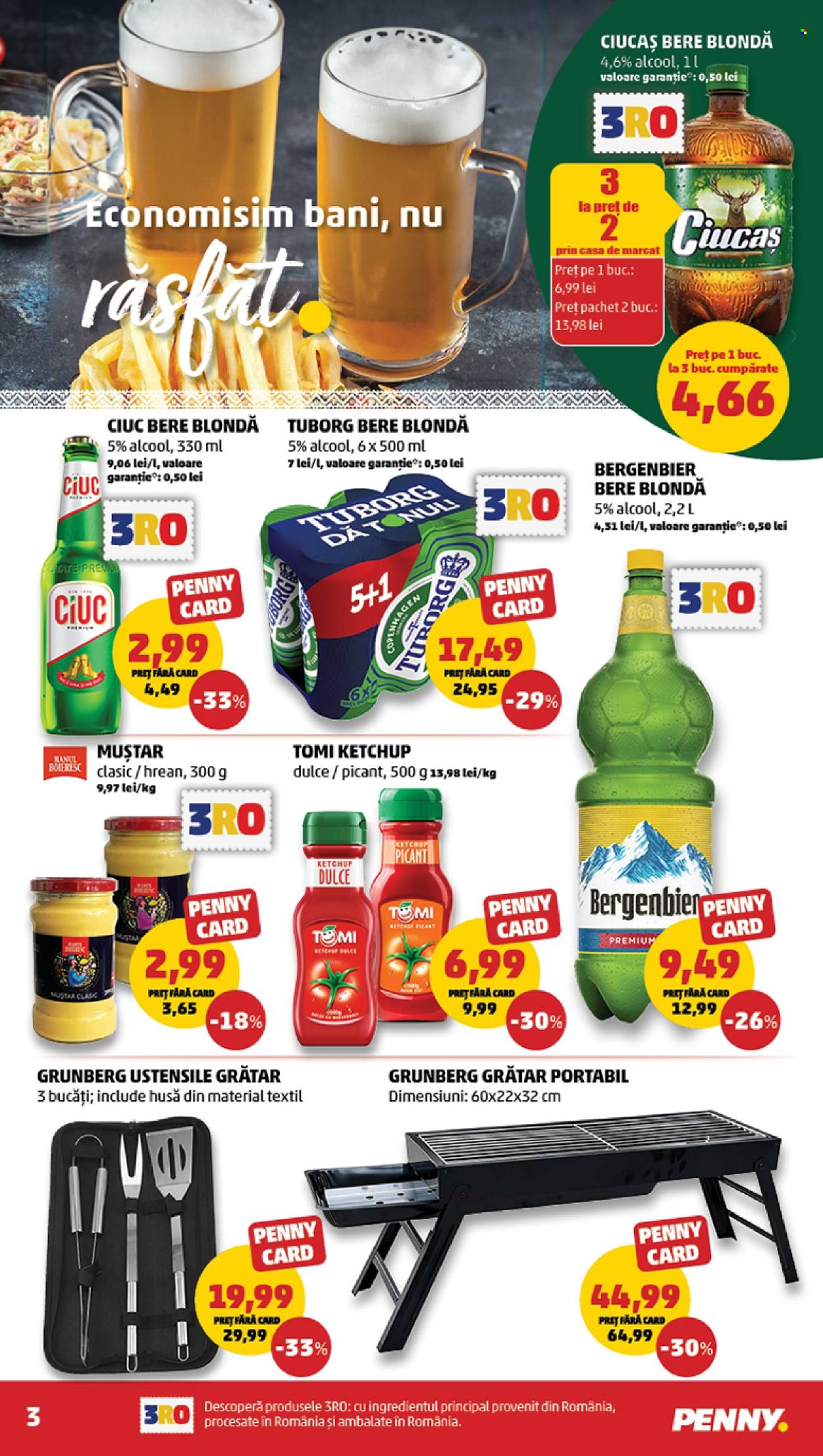 Catalog PENNY - 22.07.2026 - 28.07.2026. Pagina 3