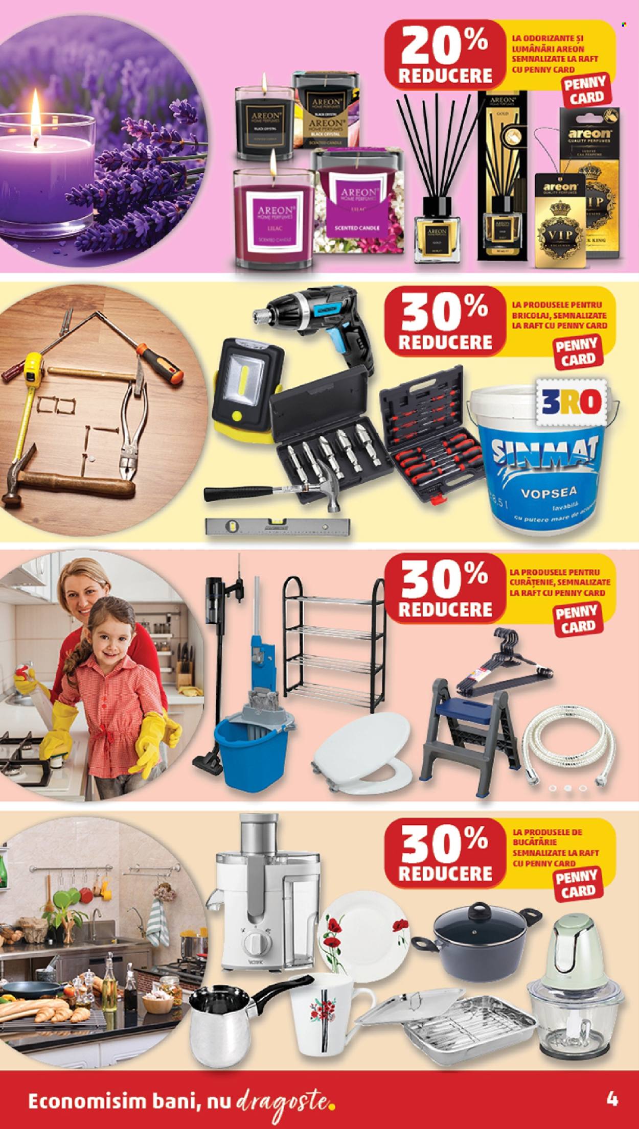 Catalog PENNY - 22.07.2026 - 28.07.2026. Pagina 4