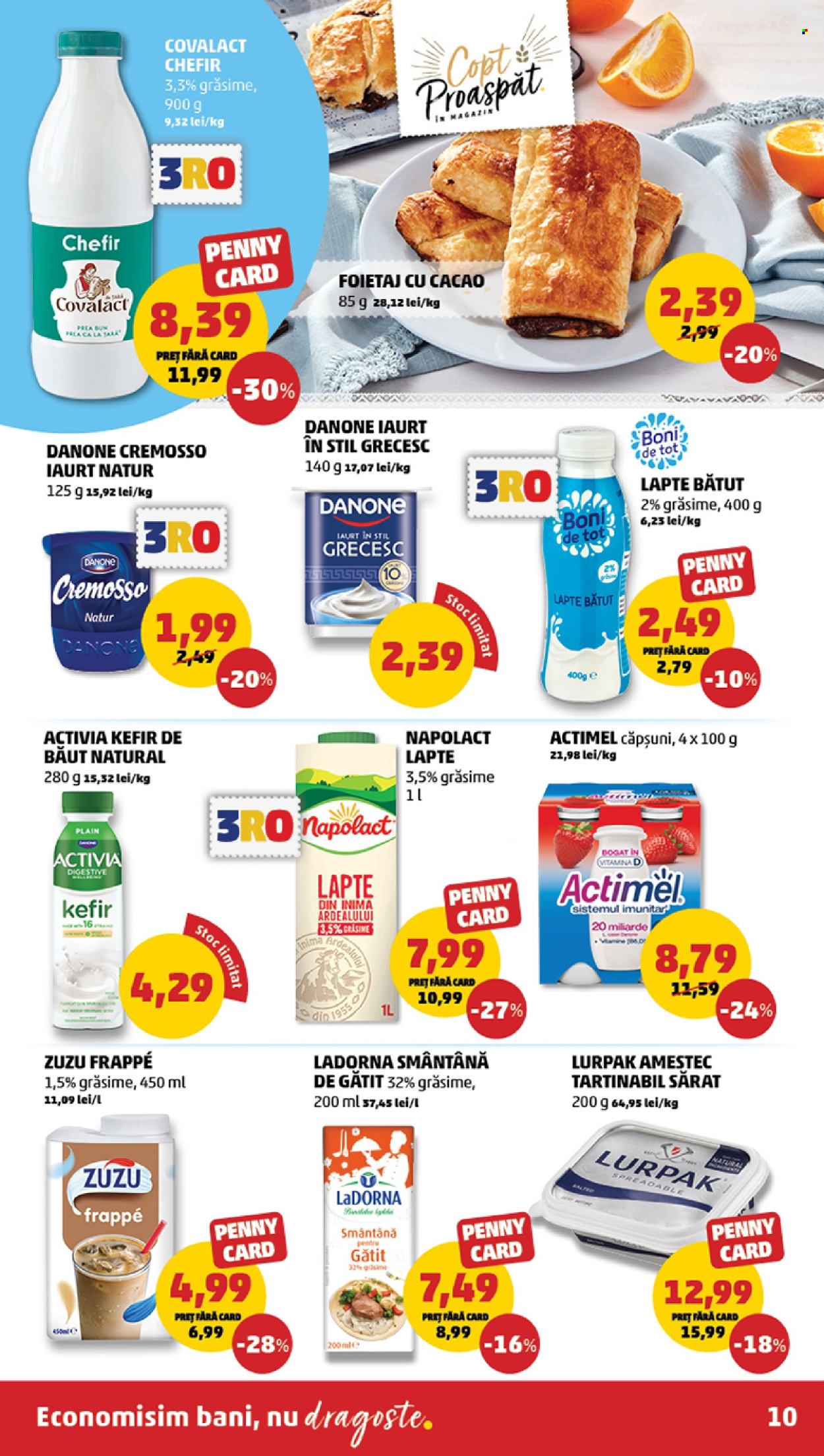 Catalog PENNY - 22.07.2026 - 28.07.2026. Pagina 10