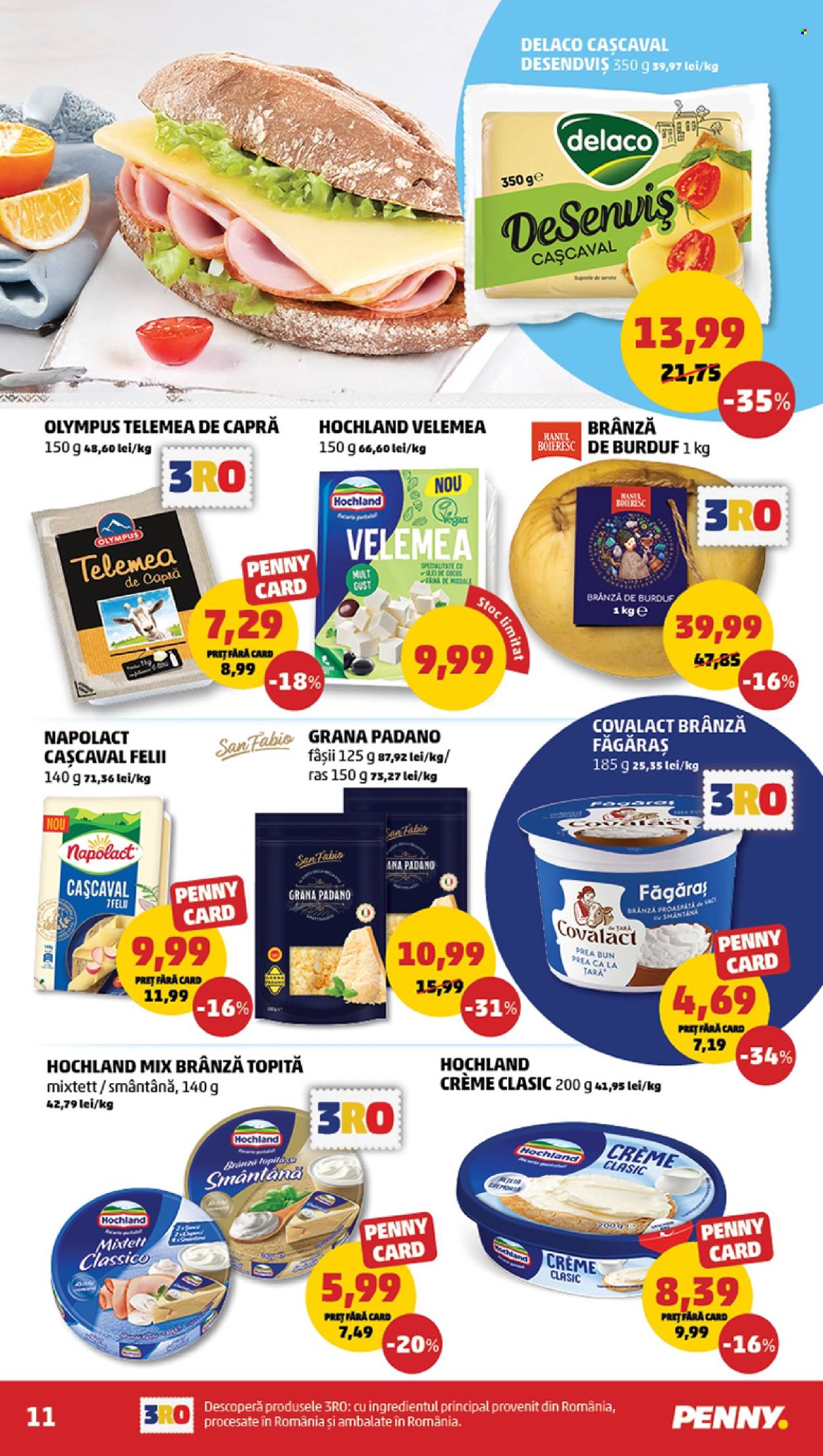 Catalog PENNY - 22.07.2026 - 28.07.2026. Pagina 11