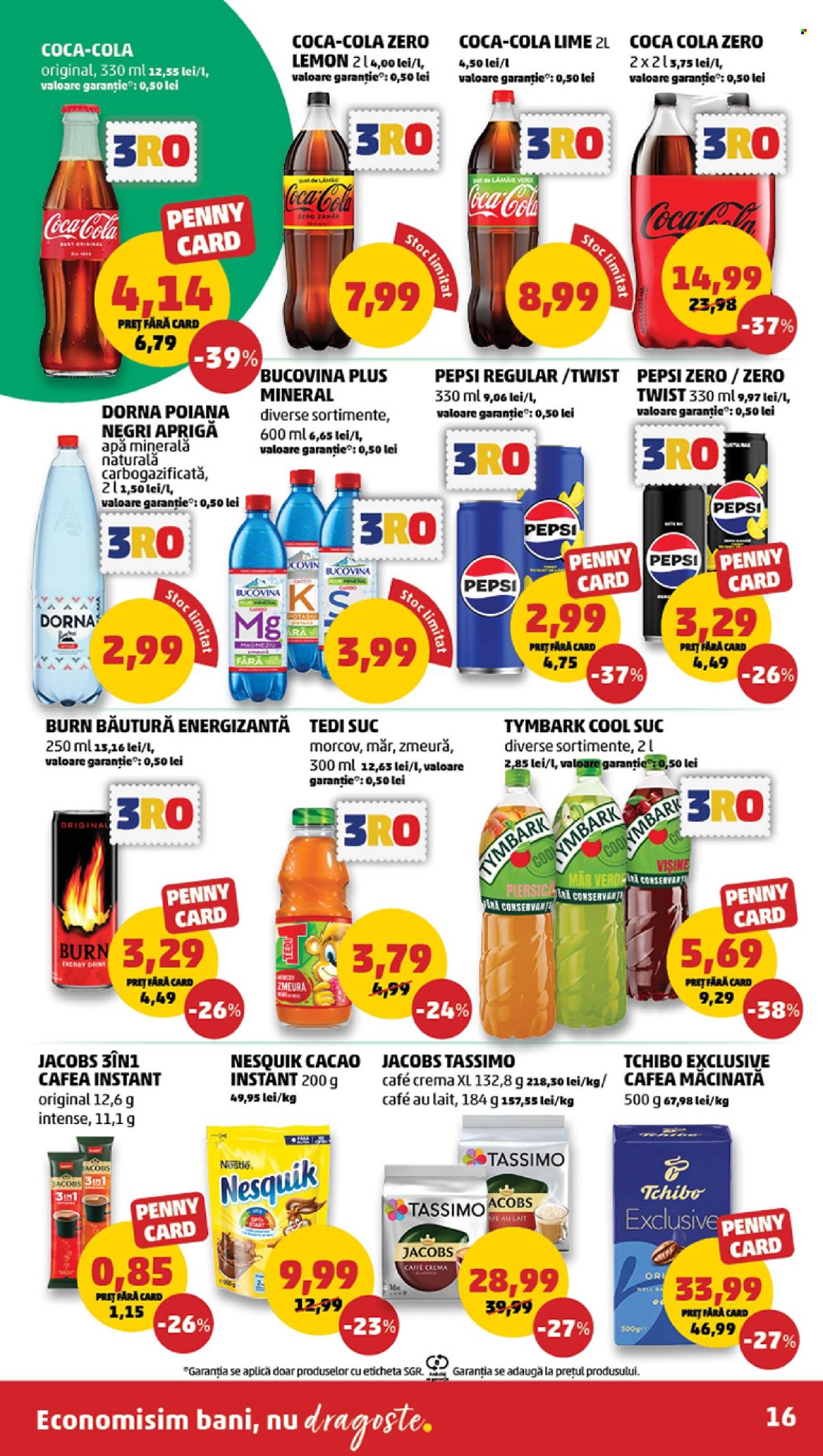 Catalog PENNY - 22.07.2026 - 28.07.2026. Pagina 16