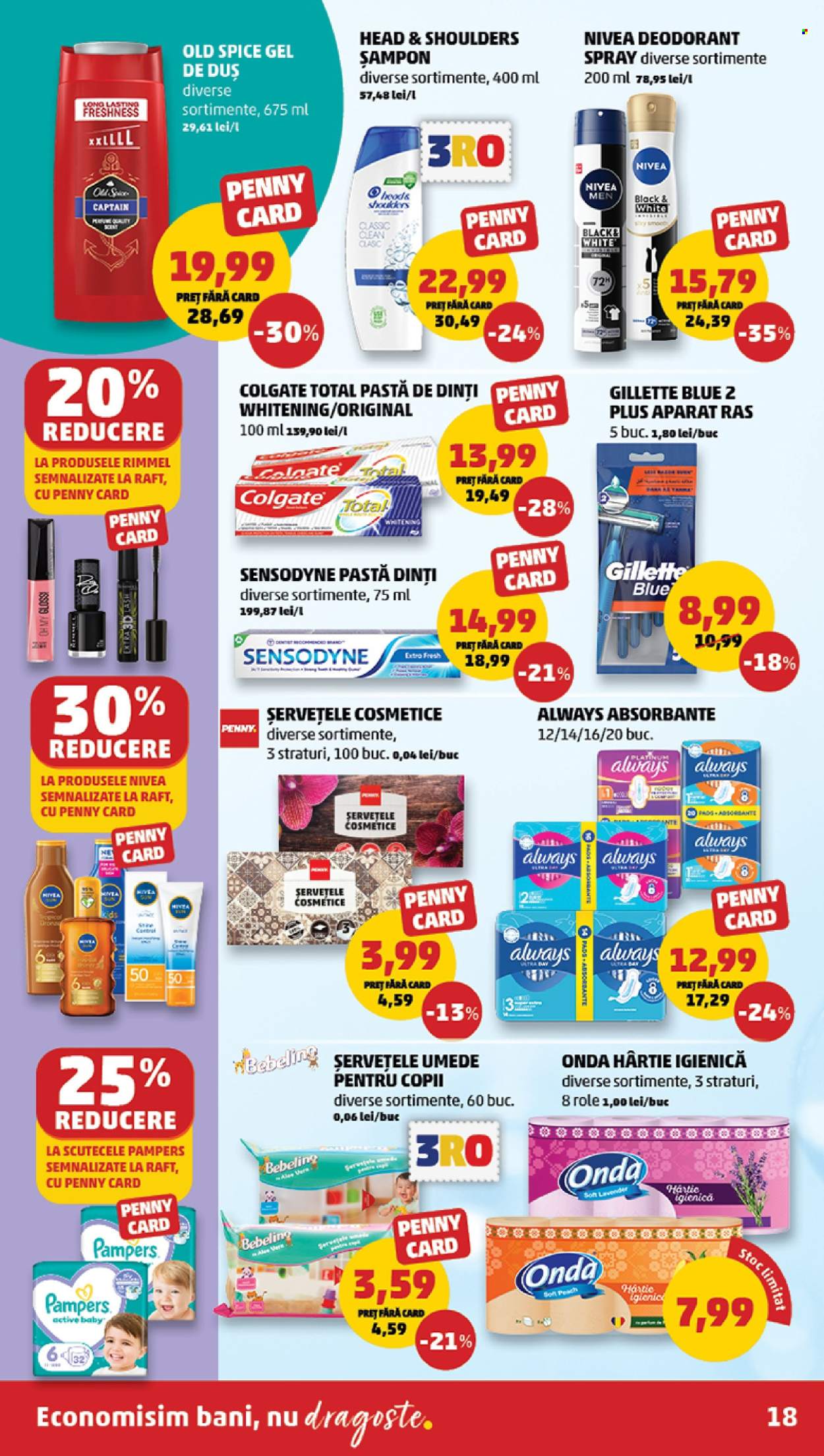 Catalog PENNY - 22.07.2026 - 28.07.2026. Pagina 18