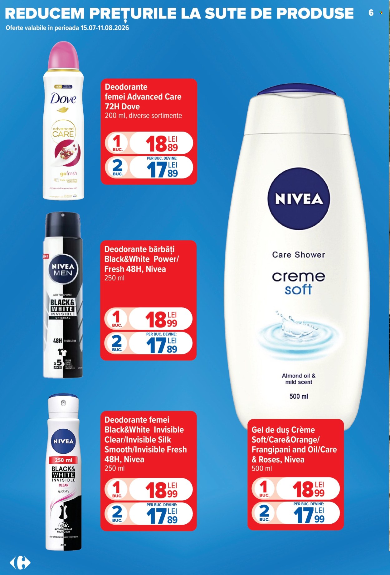 Catalog Carrefour - 22.07.2026 - 28.07.2026. Pagina 6