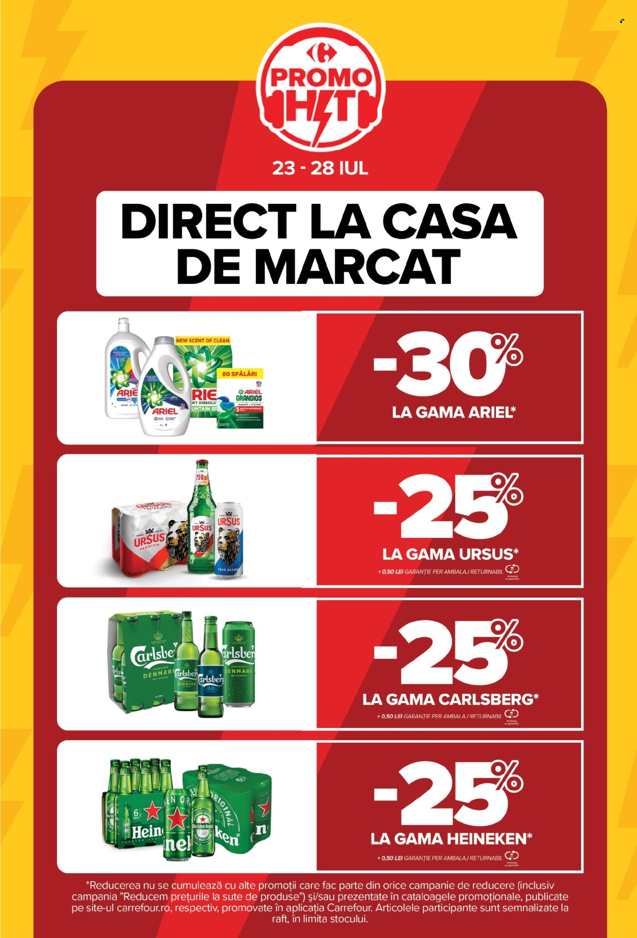 Catalog Carrefour - 22.07.2026 - 28.07.2026. Pagina 9