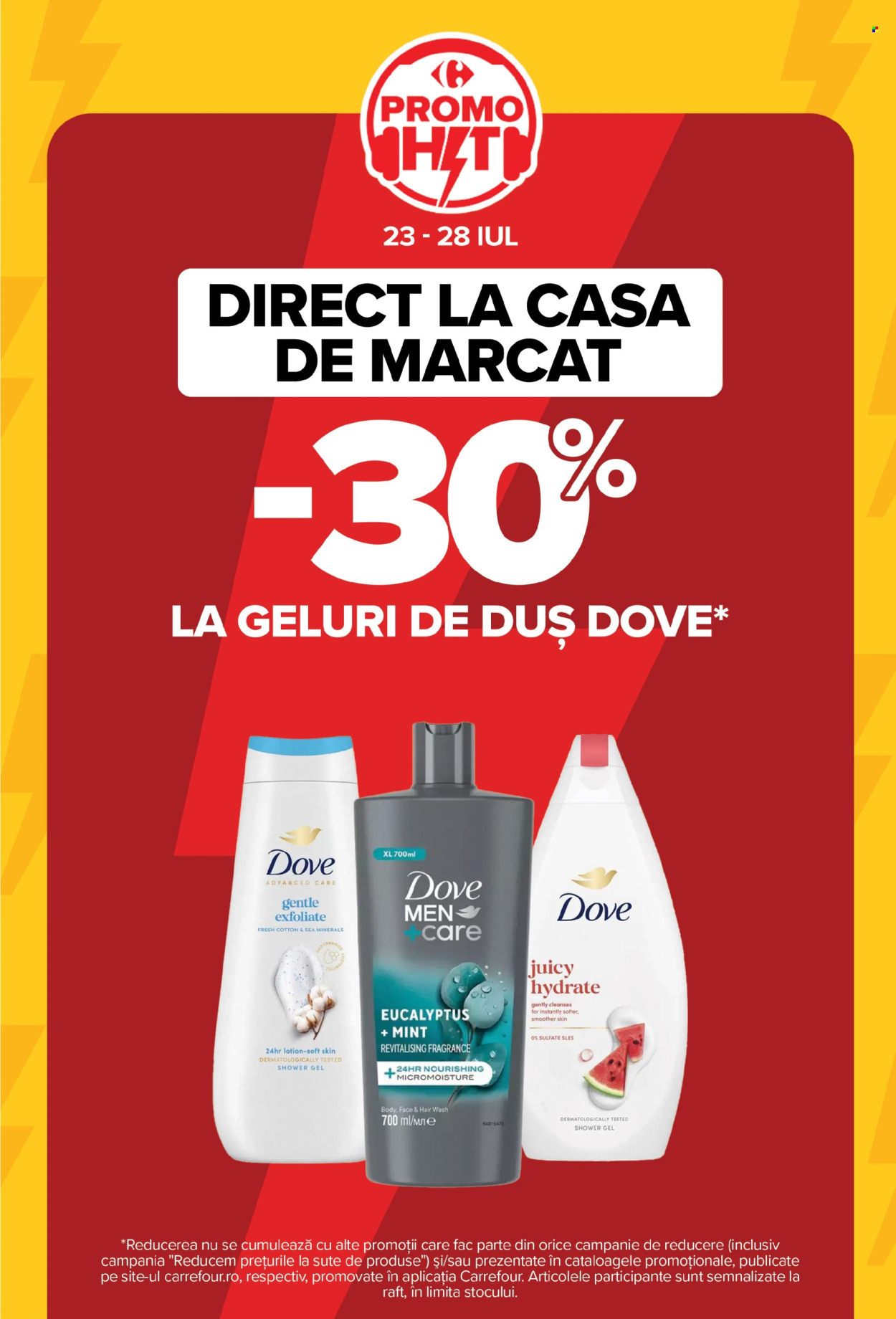 Catalog Carrefour - 22.07.2026 - 28.07.2026. Pagina 11