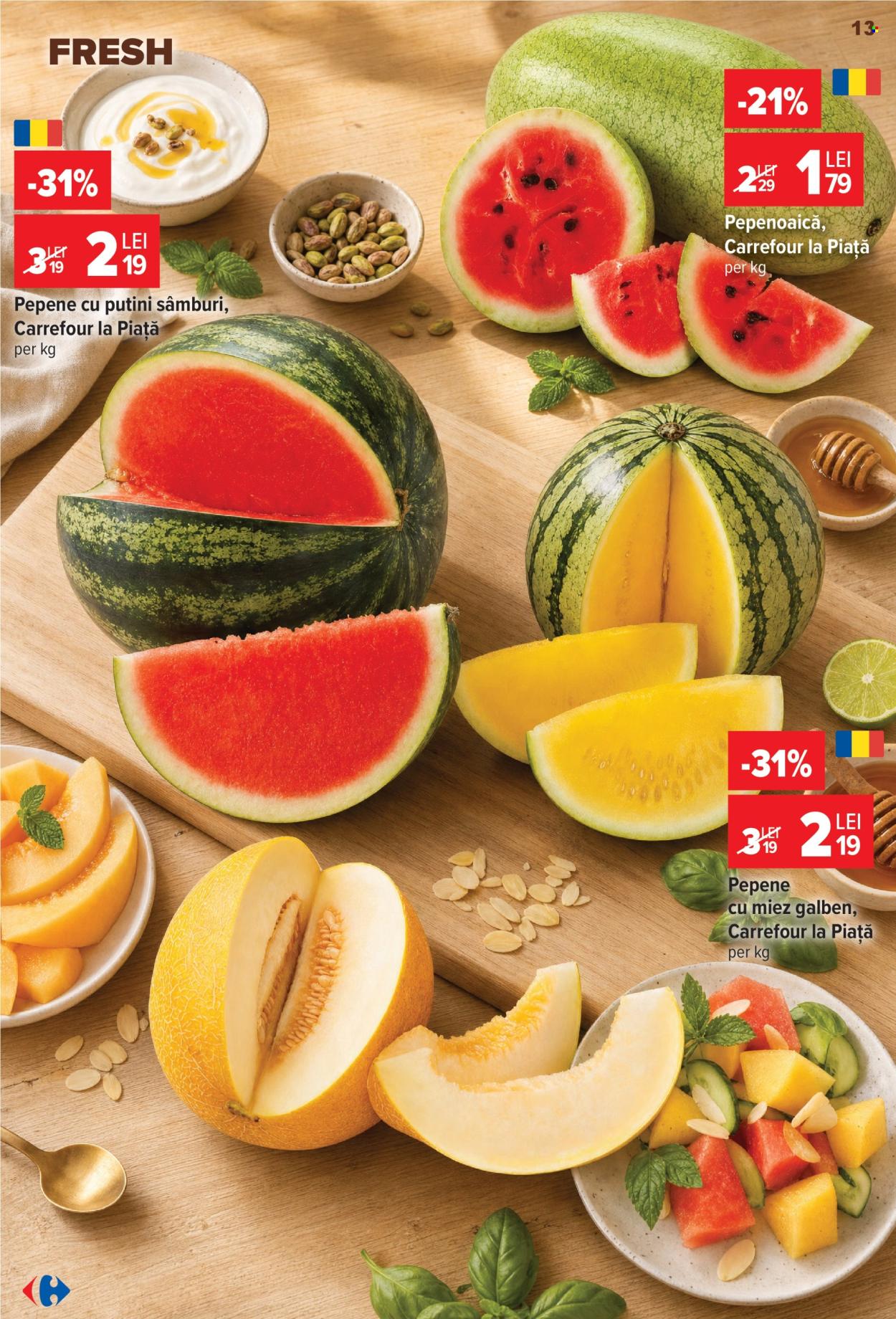 Catalog Carrefour - 22.07.2026 - 28.07.2026. Pagina 13