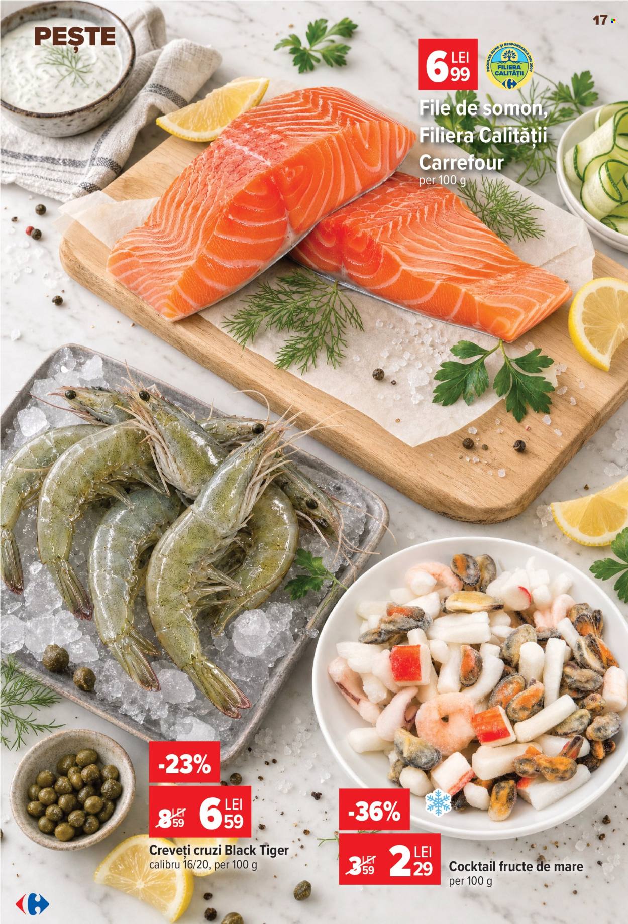 Catalog Carrefour - 22.07.2026 - 28.07.2026. Pagina 17