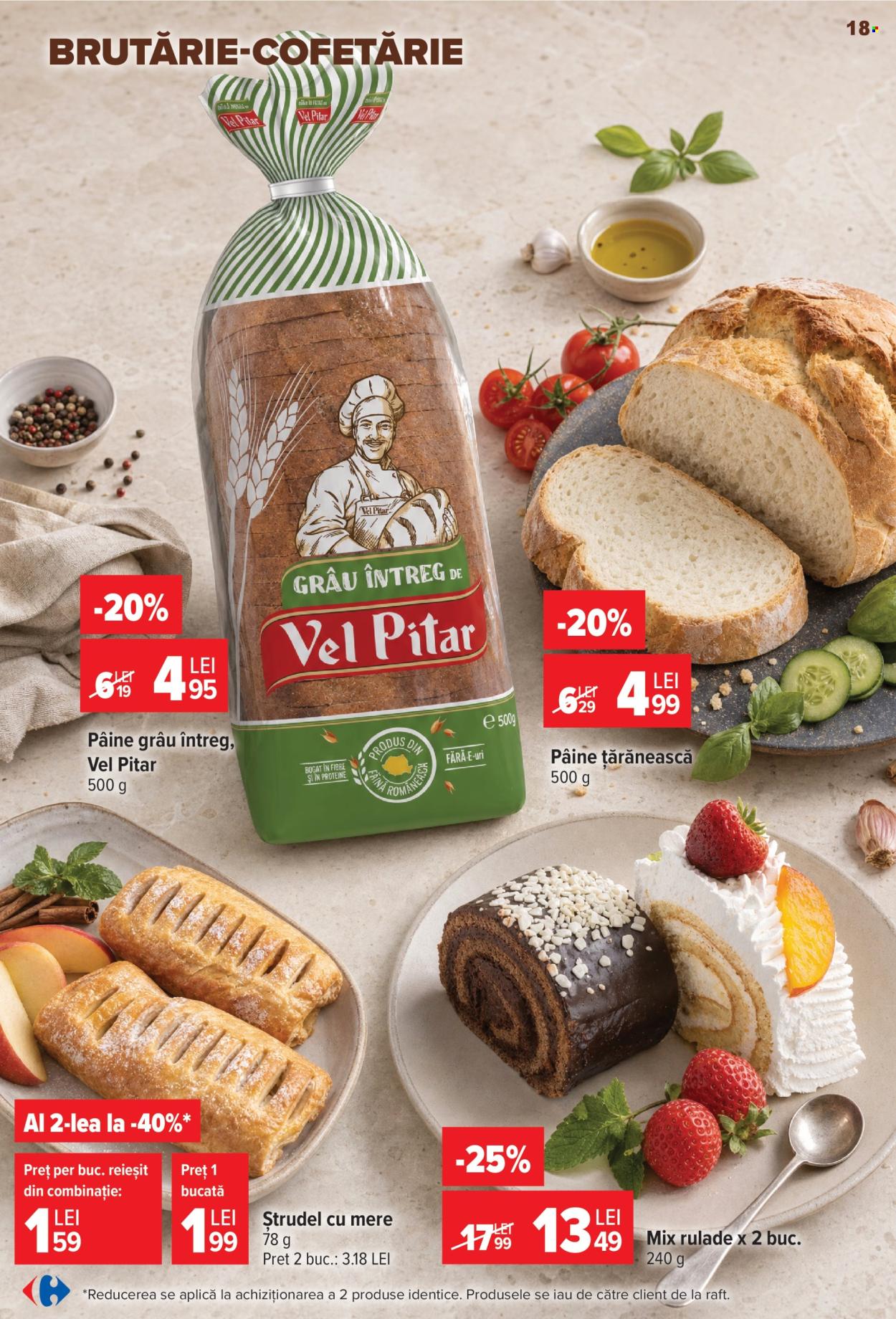 Catalog Carrefour - 22.07.2026 - 28.07.2026. Pagina 18