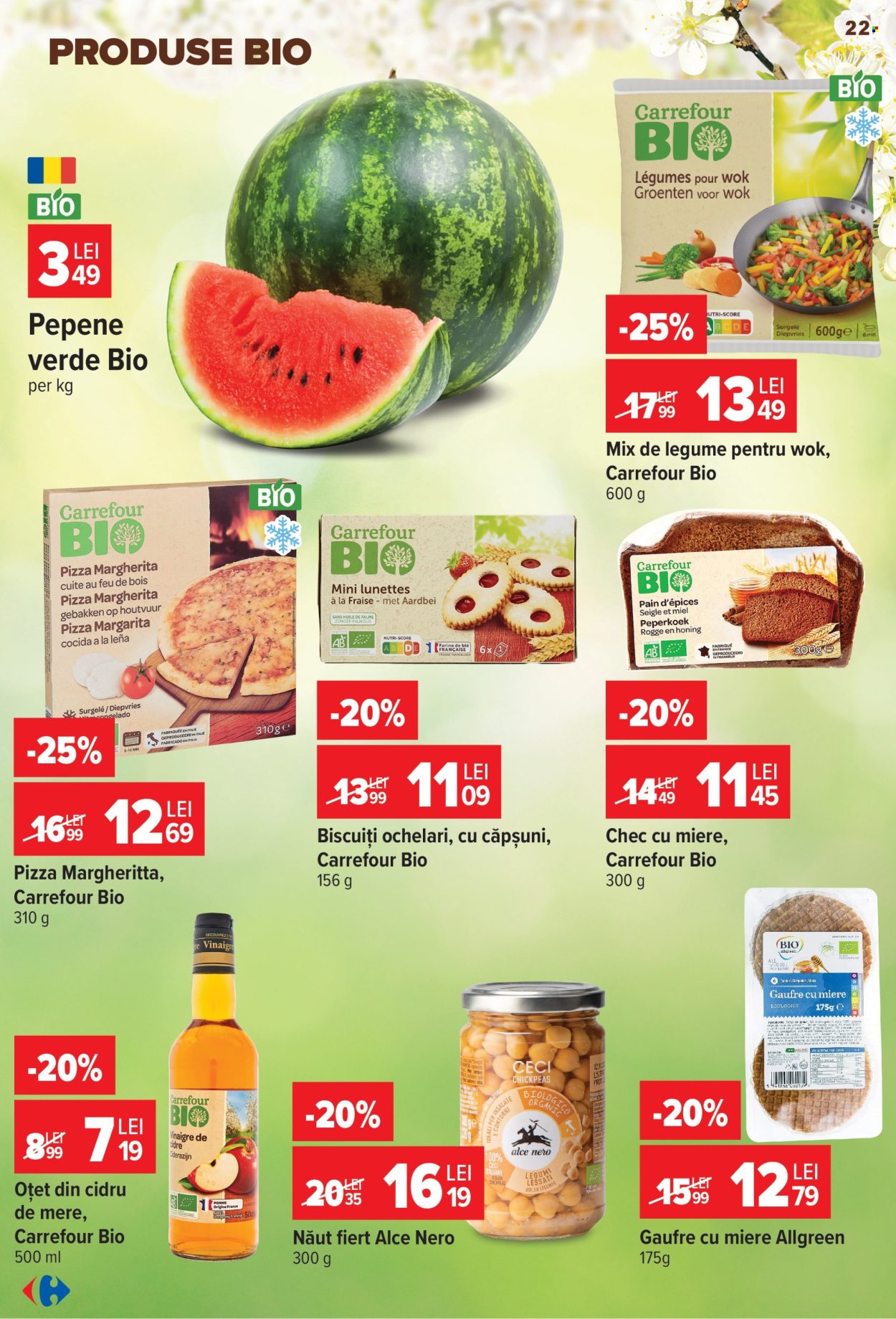 Catalog Carrefour - 22.07.2026 - 28.07.2026. Pagina 22