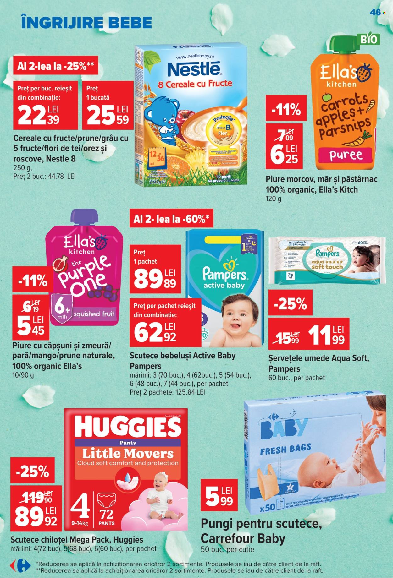 Catalog Carrefour - 22.07.2026 - 28.07.2026. Pagina 46