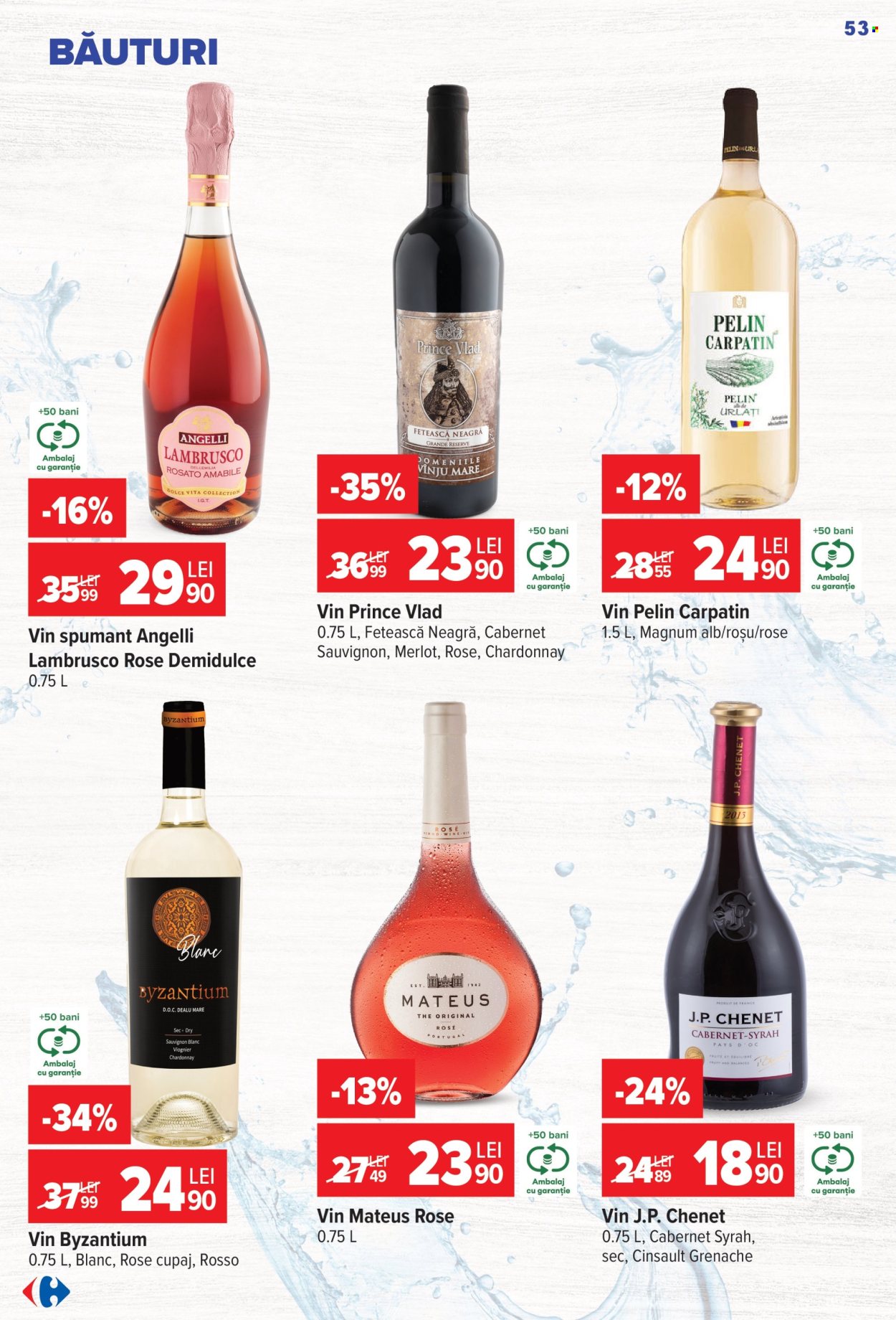 Catalog Carrefour - 22.07.2026 - 28.07.2026. Pagina 53