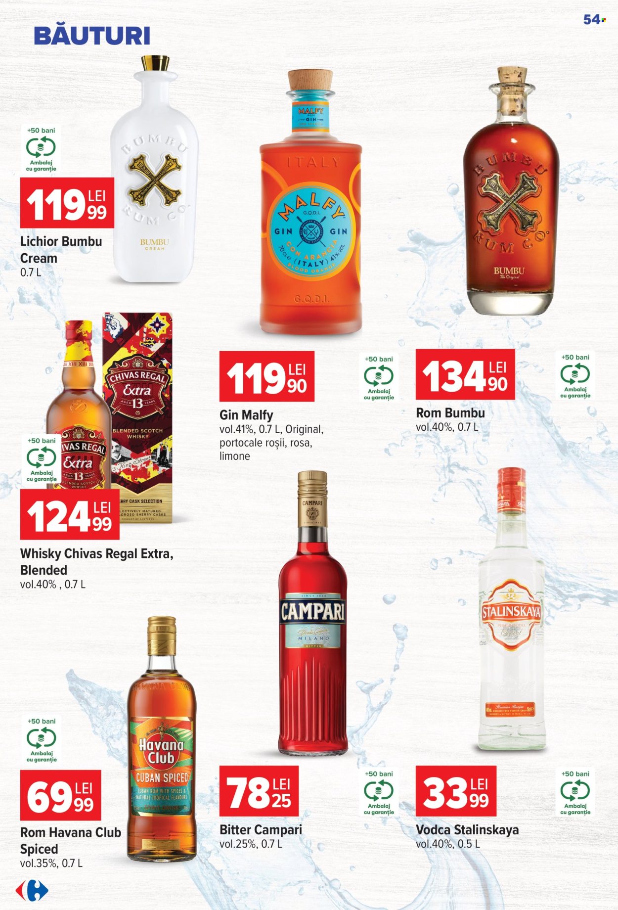 Catalog Carrefour - 22.07.2026 - 28.07.2026. Pagina 54