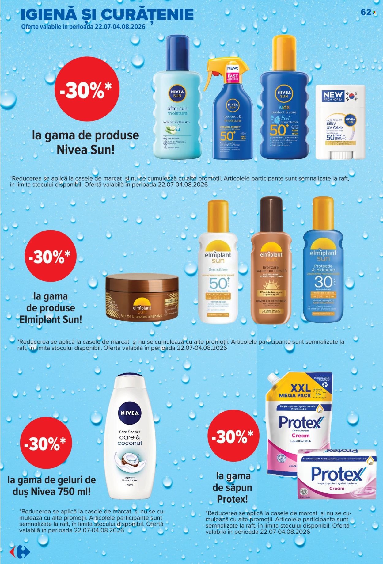 Catalog Carrefour - 22.07.2026 - 28.07.2026. Pagina 62