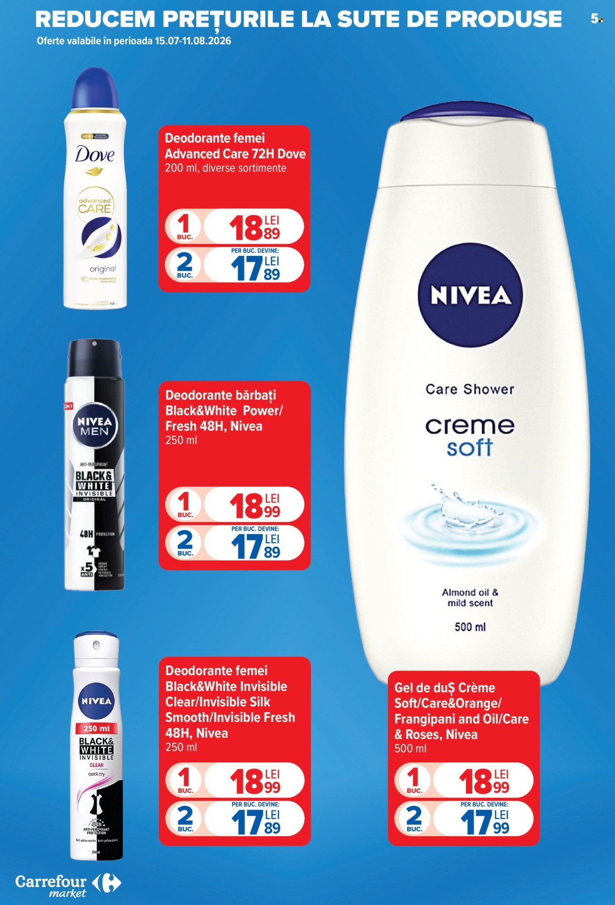 Catalog Carrefour - 22.07.2026 - 28.07.2026. Pagina 5