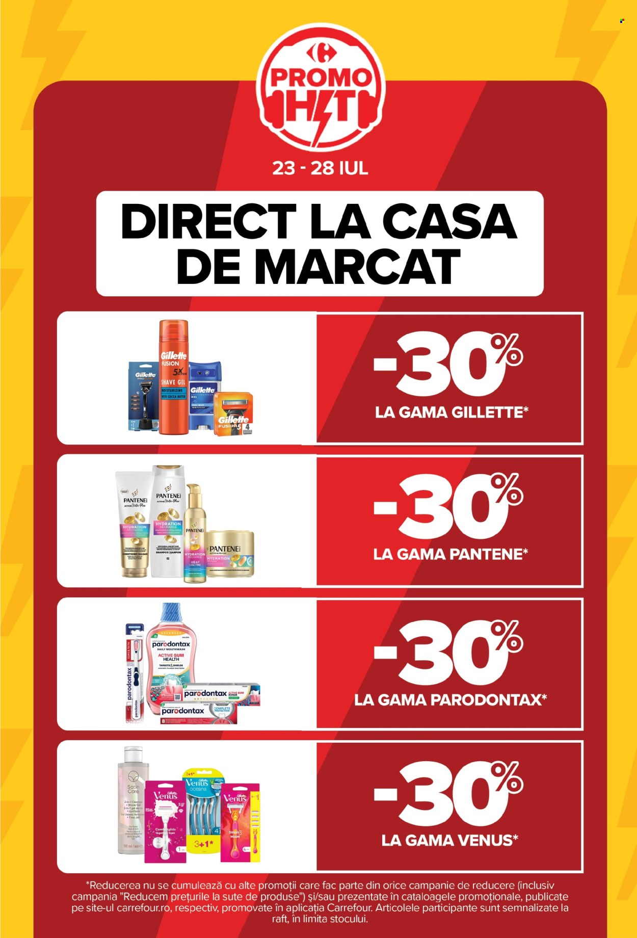 Catalog Carrefour - 22.07.2026 - 28.07.2026. Pagina 8