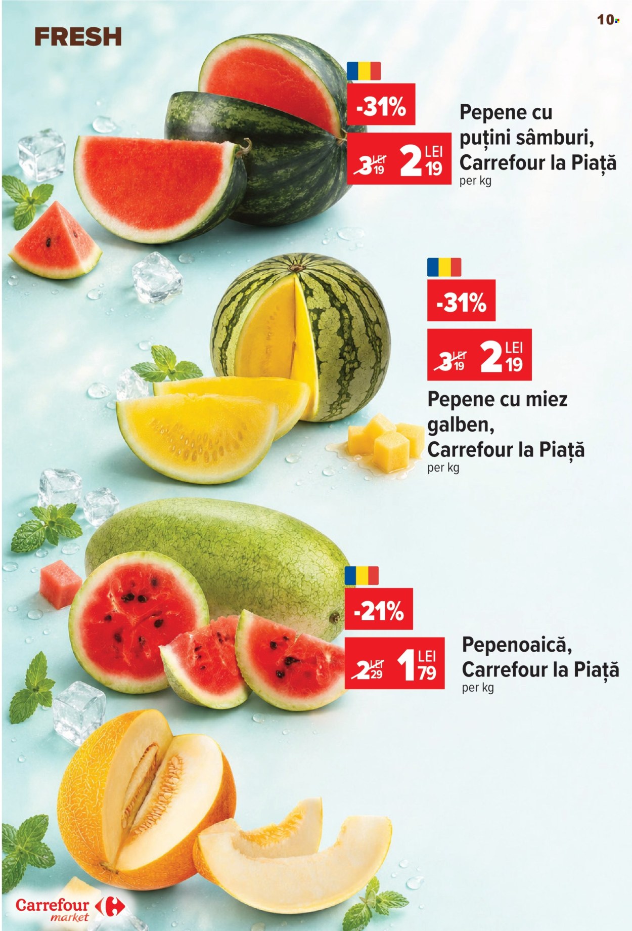 Catalog Carrefour - 22.07.2026 - 28.07.2026. Pagina 10