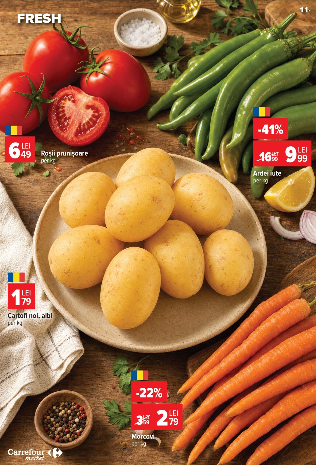 Catalog Carrefour - 22.07.2026 - 28.07.2026. Pagina 11
