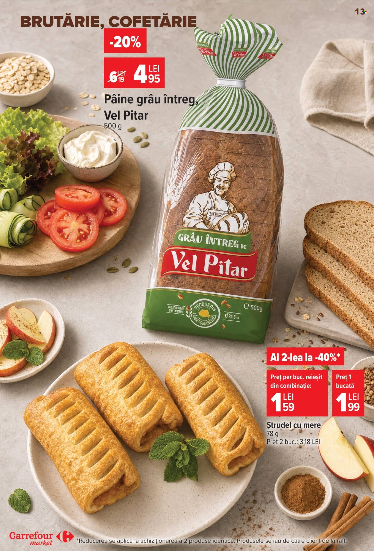 Catalog Carrefour - 22.07.2026 - 28.07.2026. Pagina 13
