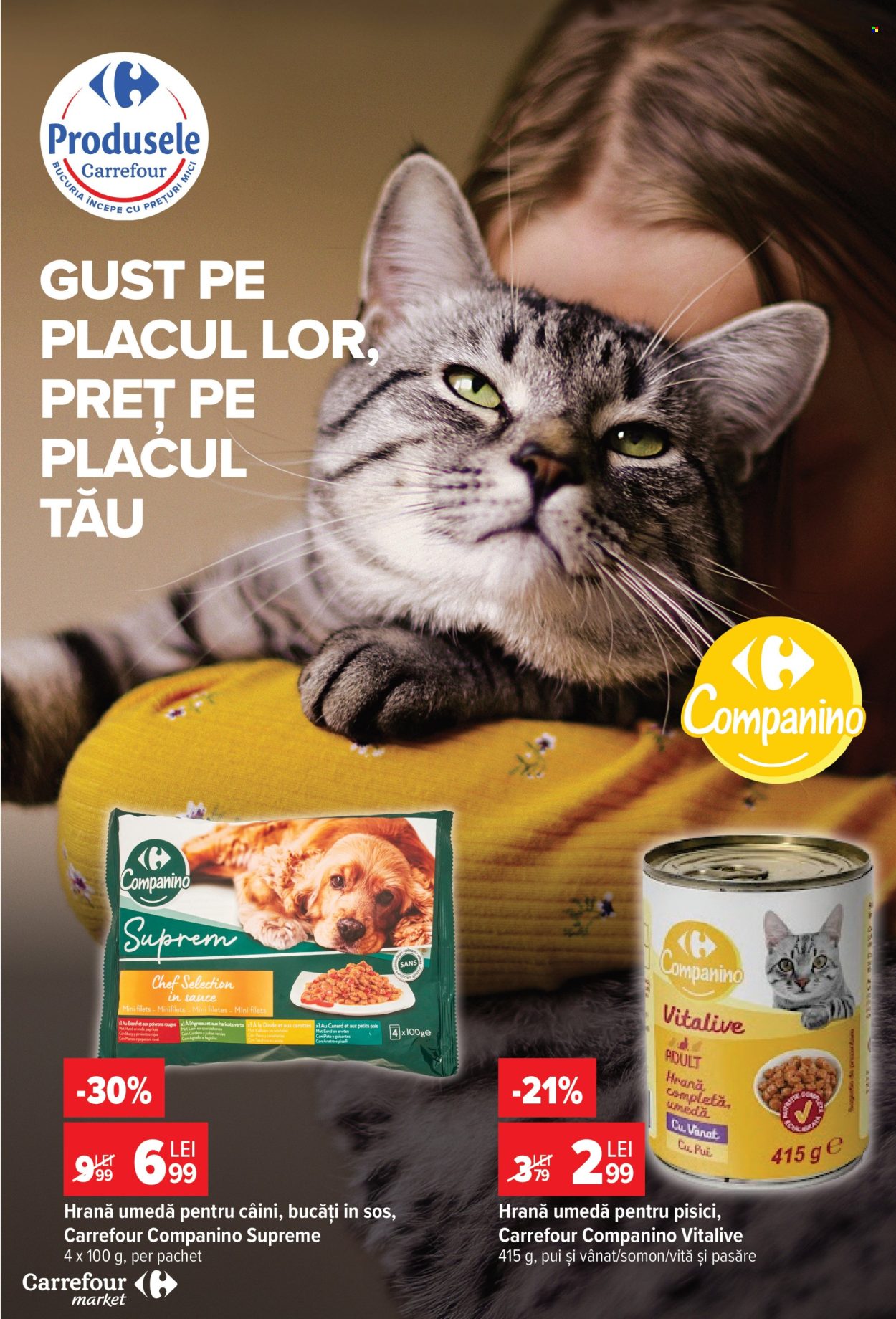Catalog Carrefour - 22.07.2026 - 28.07.2026. Pagina 14