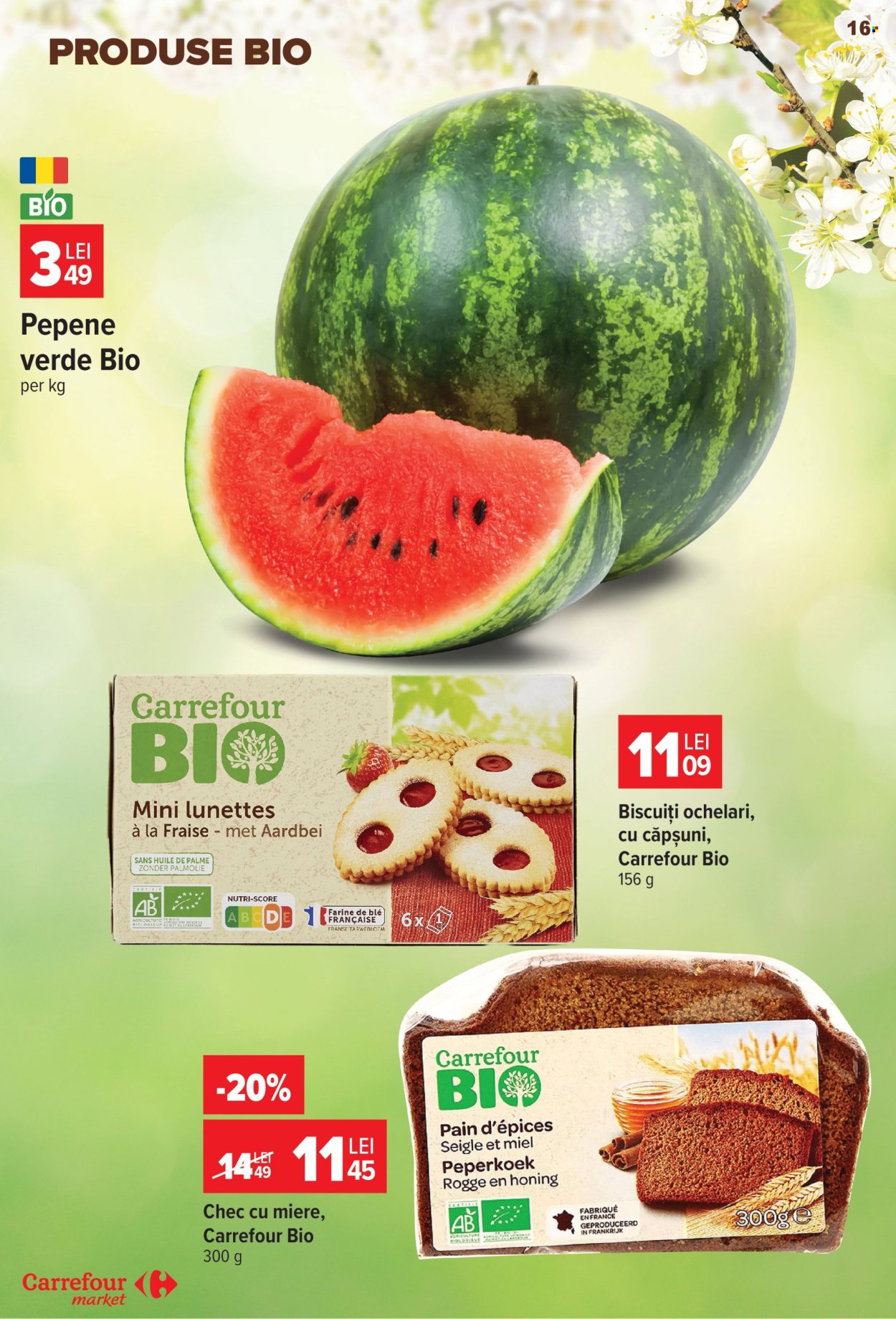 Catalog Carrefour - 22.07.2026 - 28.07.2026. Pagina 16