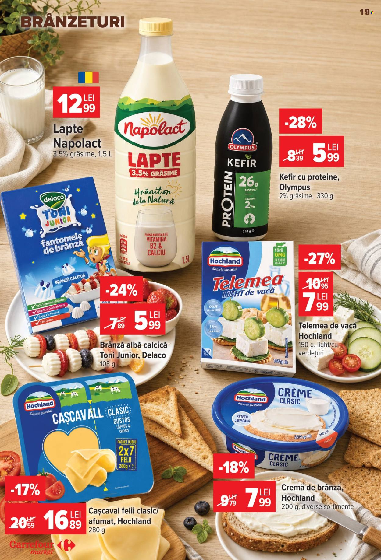 Catalog Carrefour - 22.07.2026 - 28.07.2026. Pagina 19