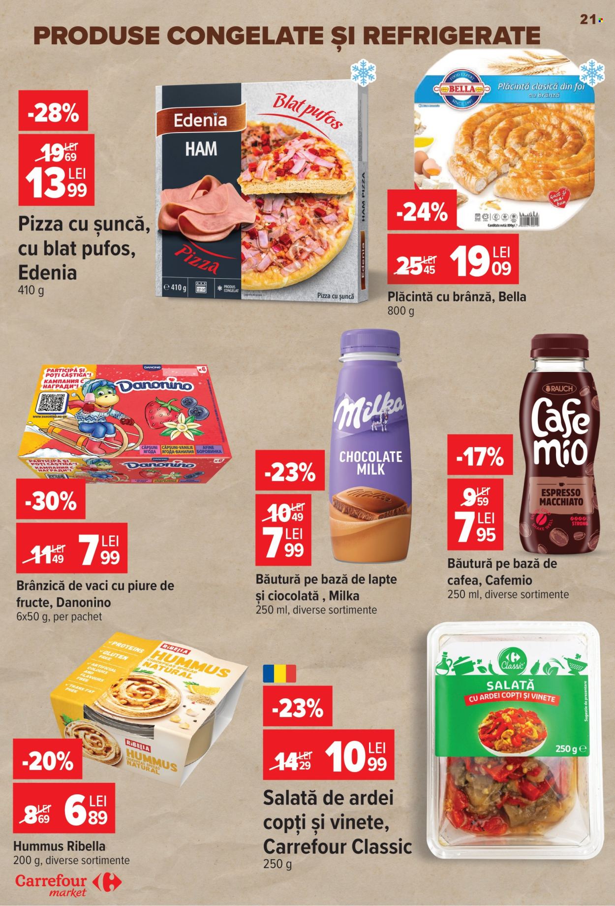 Catalog Carrefour - 22.07.2026 - 28.07.2026. Pagina 21