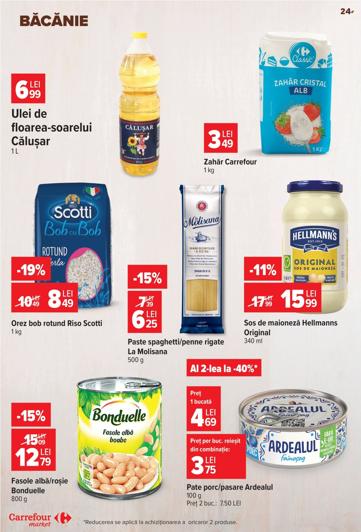 Catalog Carrefour - 22.07.2026 - 28.07.2026. Pagina 24
