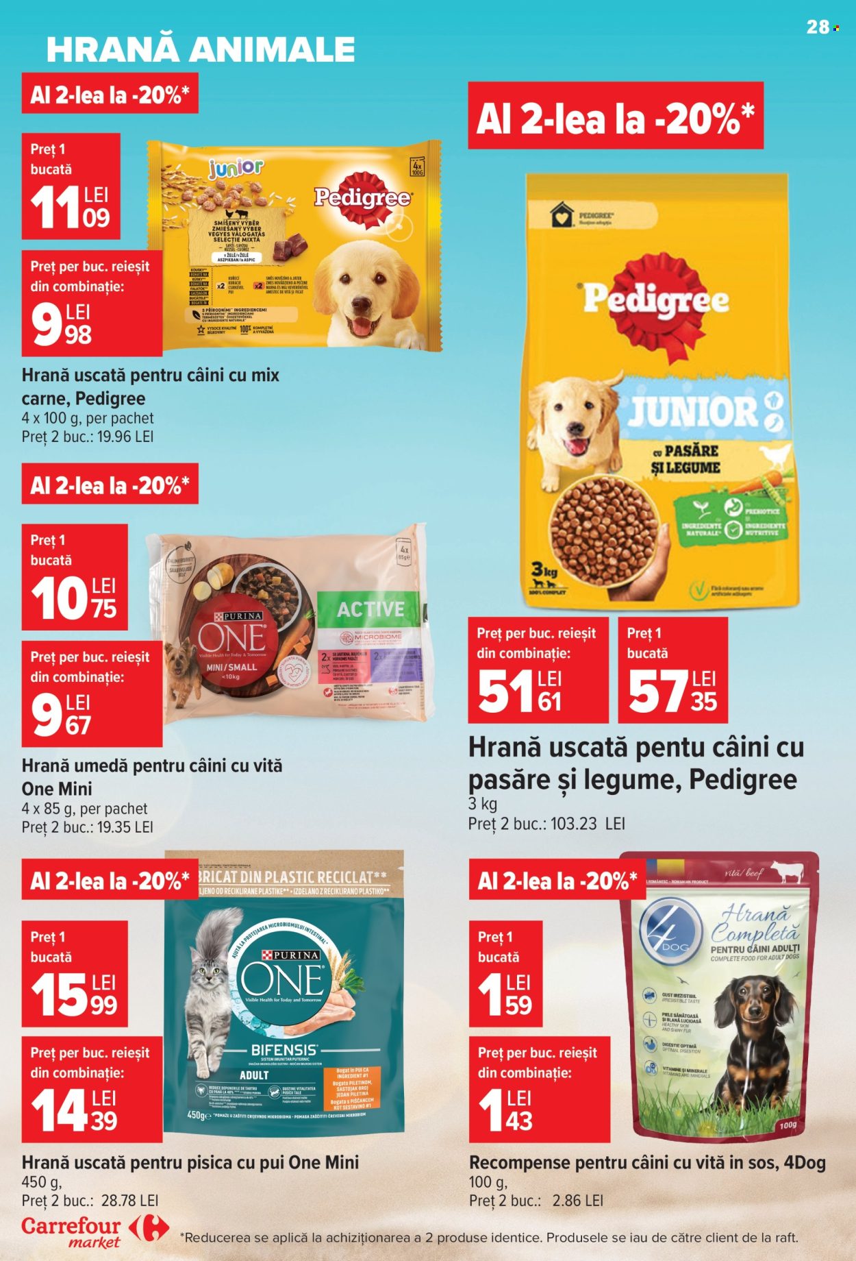 Catalog Carrefour - 22.07.2026 - 28.07.2026. Pagina 28