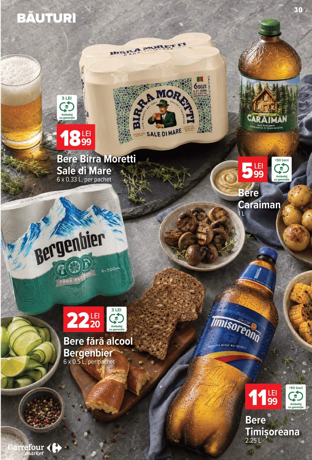 Catalog Carrefour - 22.07.2026 - 28.07.2026. Pagina 30