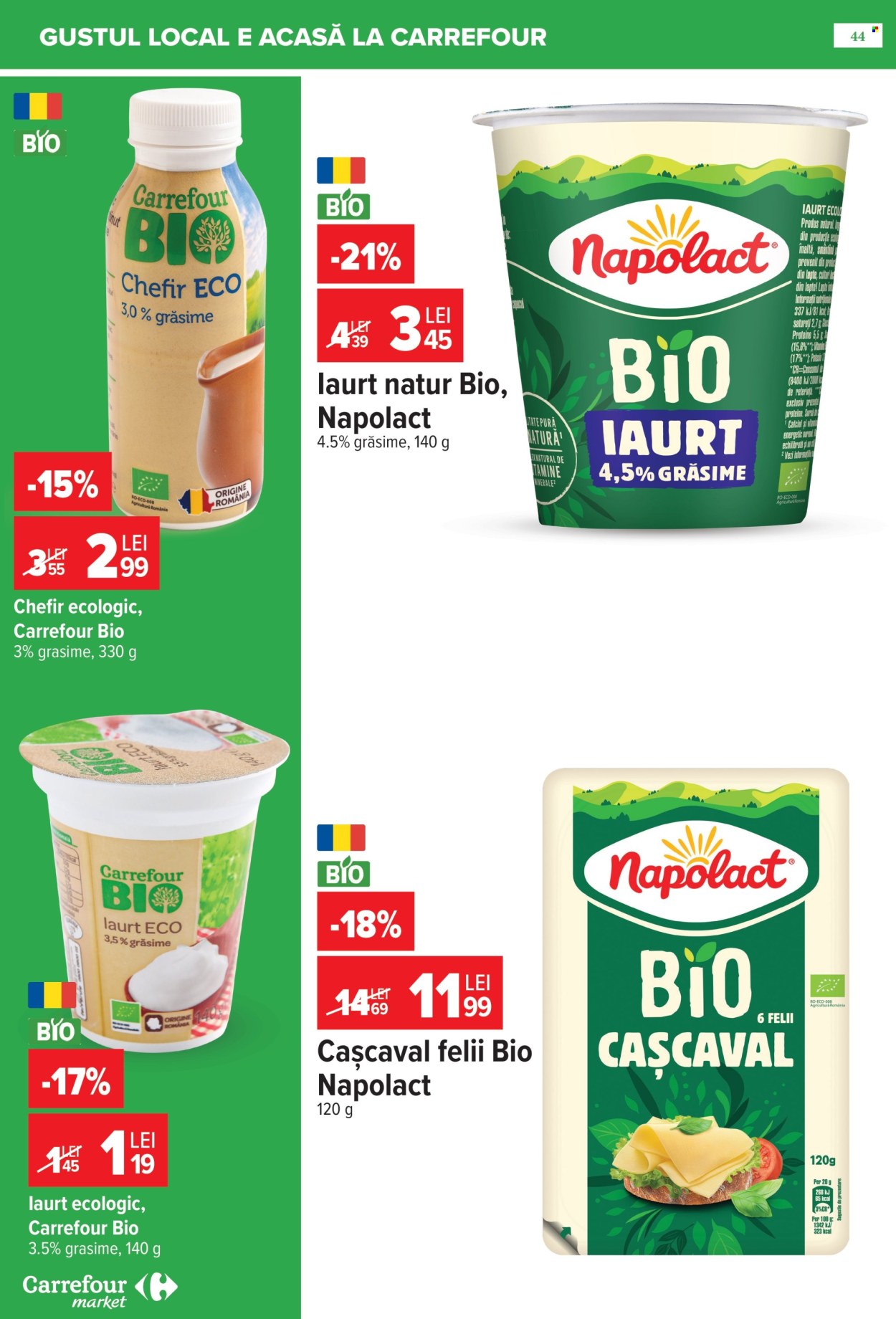Catalog Carrefour - 22.07.2026 - 28.07.2026. Pagina 44