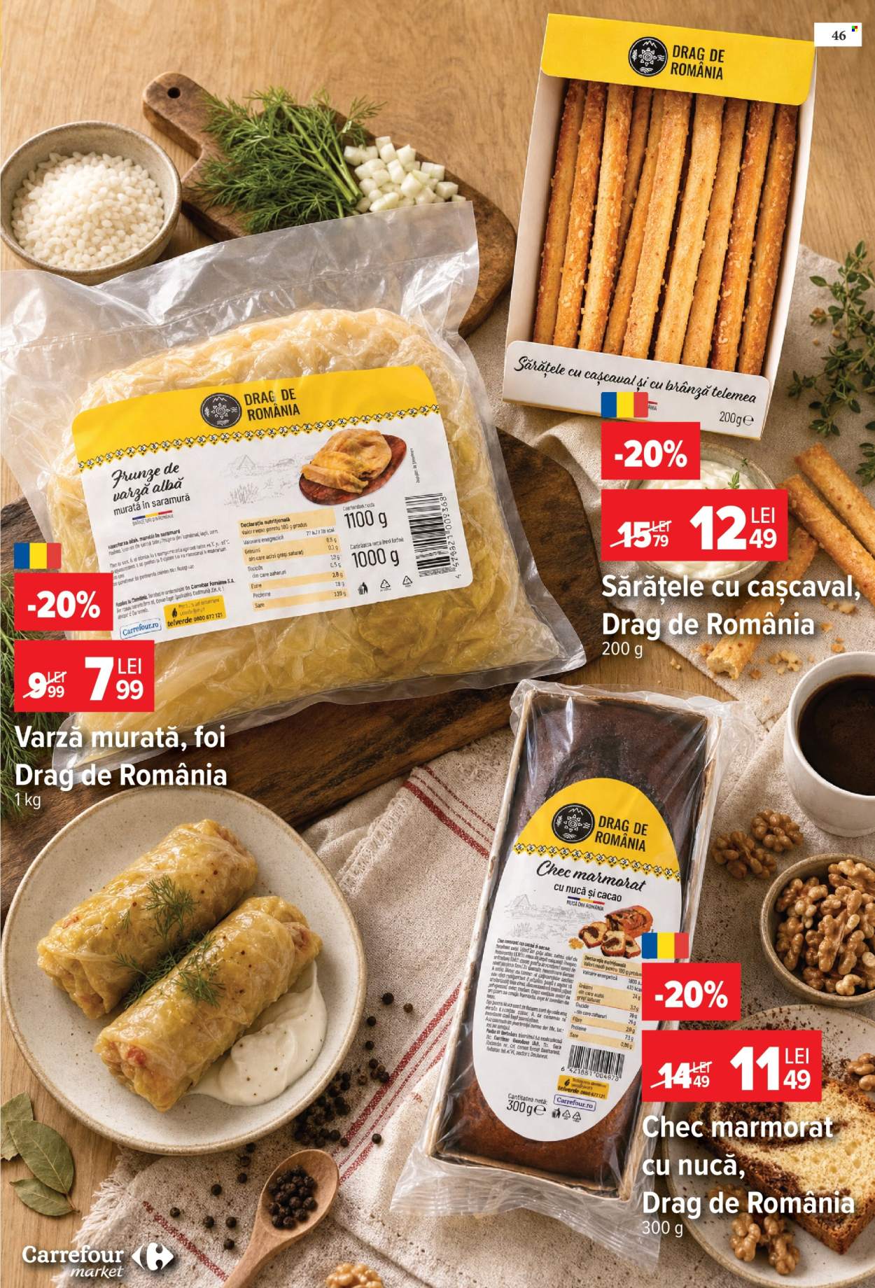 Catalog Carrefour - 22.07.2026 - 28.07.2026. Pagina 46