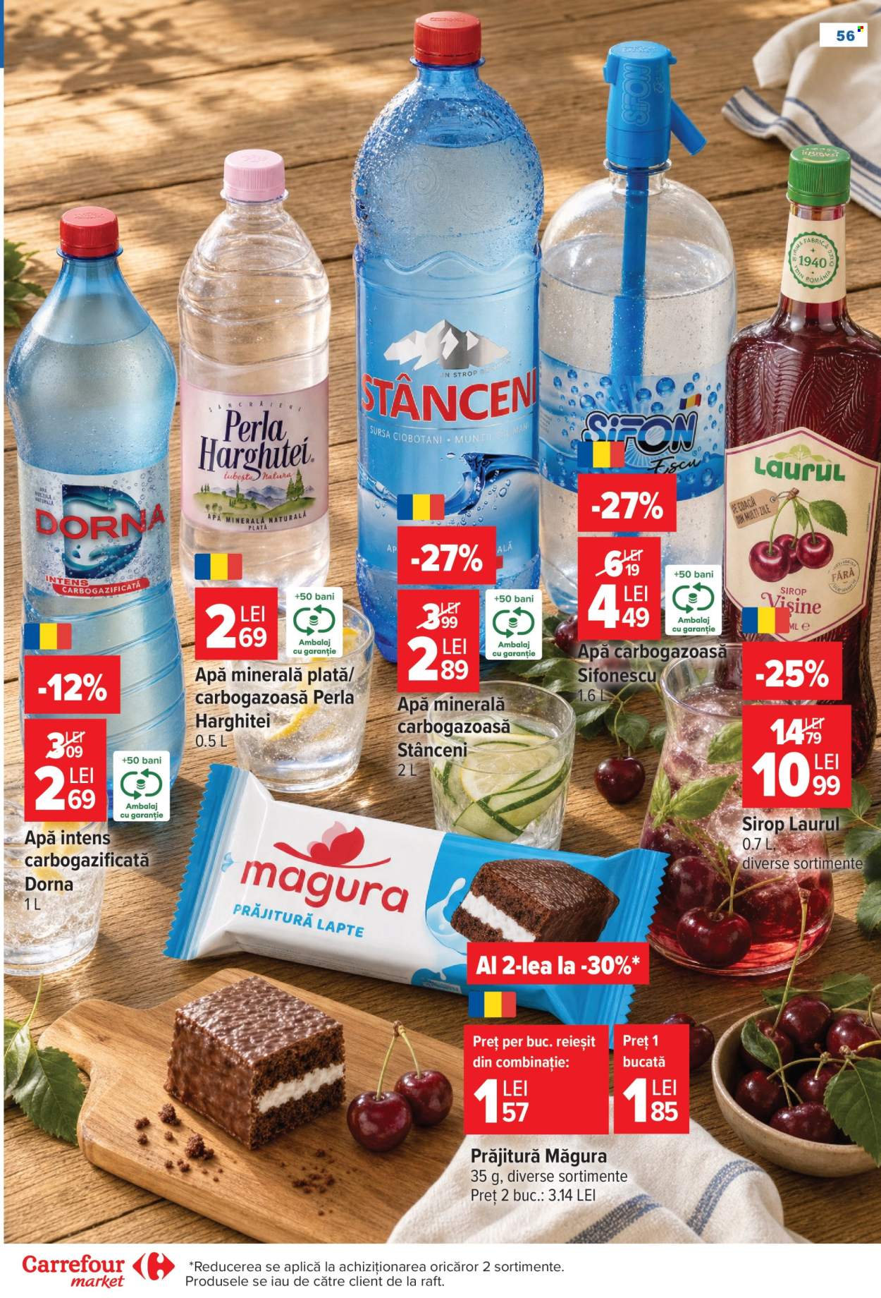 Catalog Carrefour - 22.07.2026 - 28.07.2026. Pagina 56