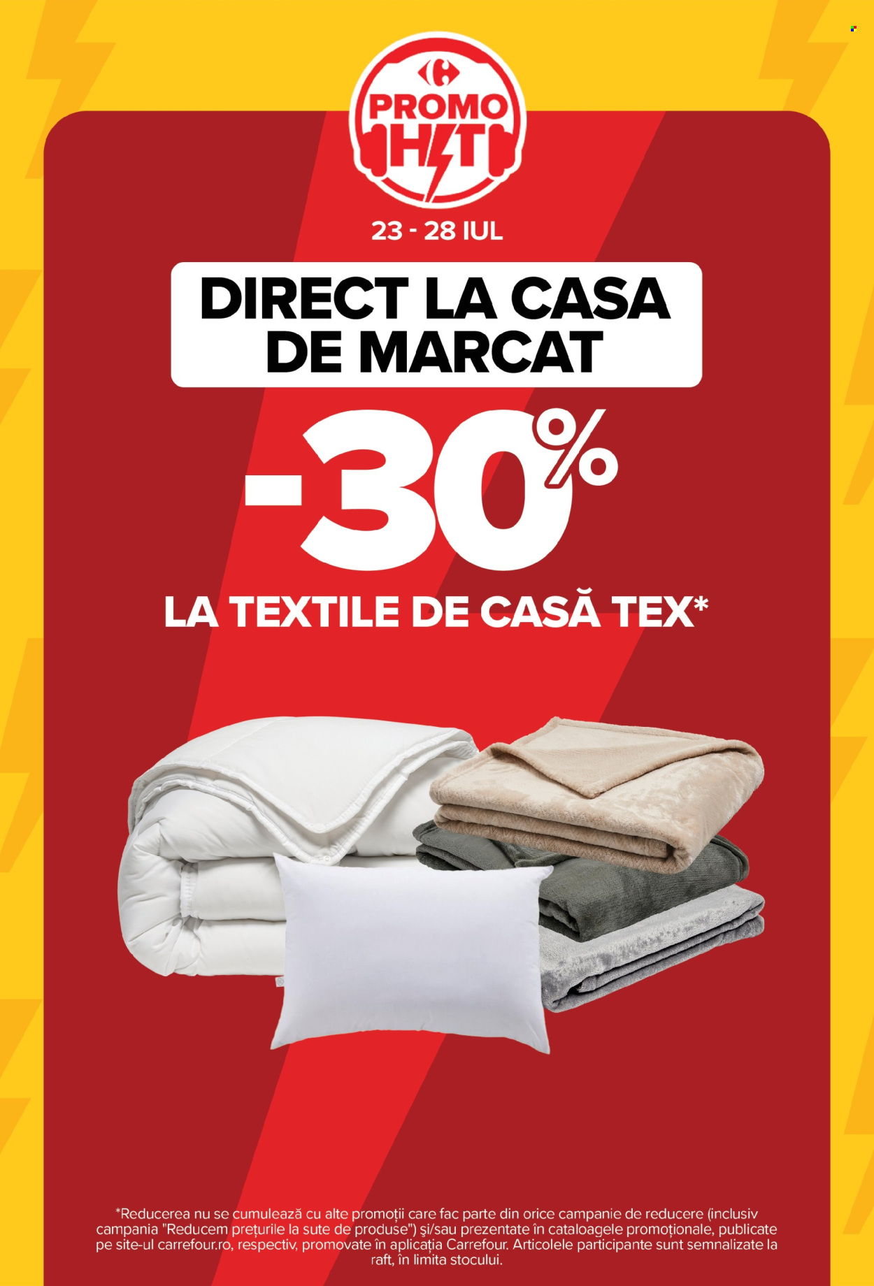 Catalog Carrefour - 22.07.2026 - 04.08.2026. Pagina 2