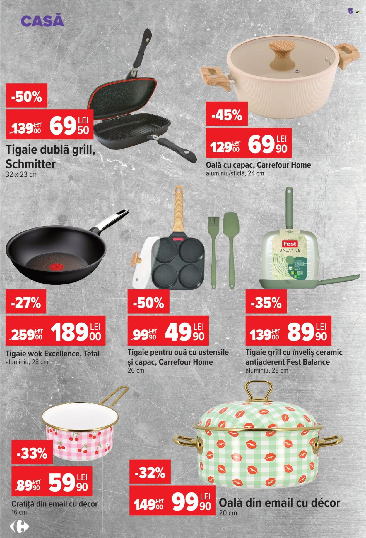 Catalog Carrefour - 22.07.2026 - 04.08.2026. Pagina 5
